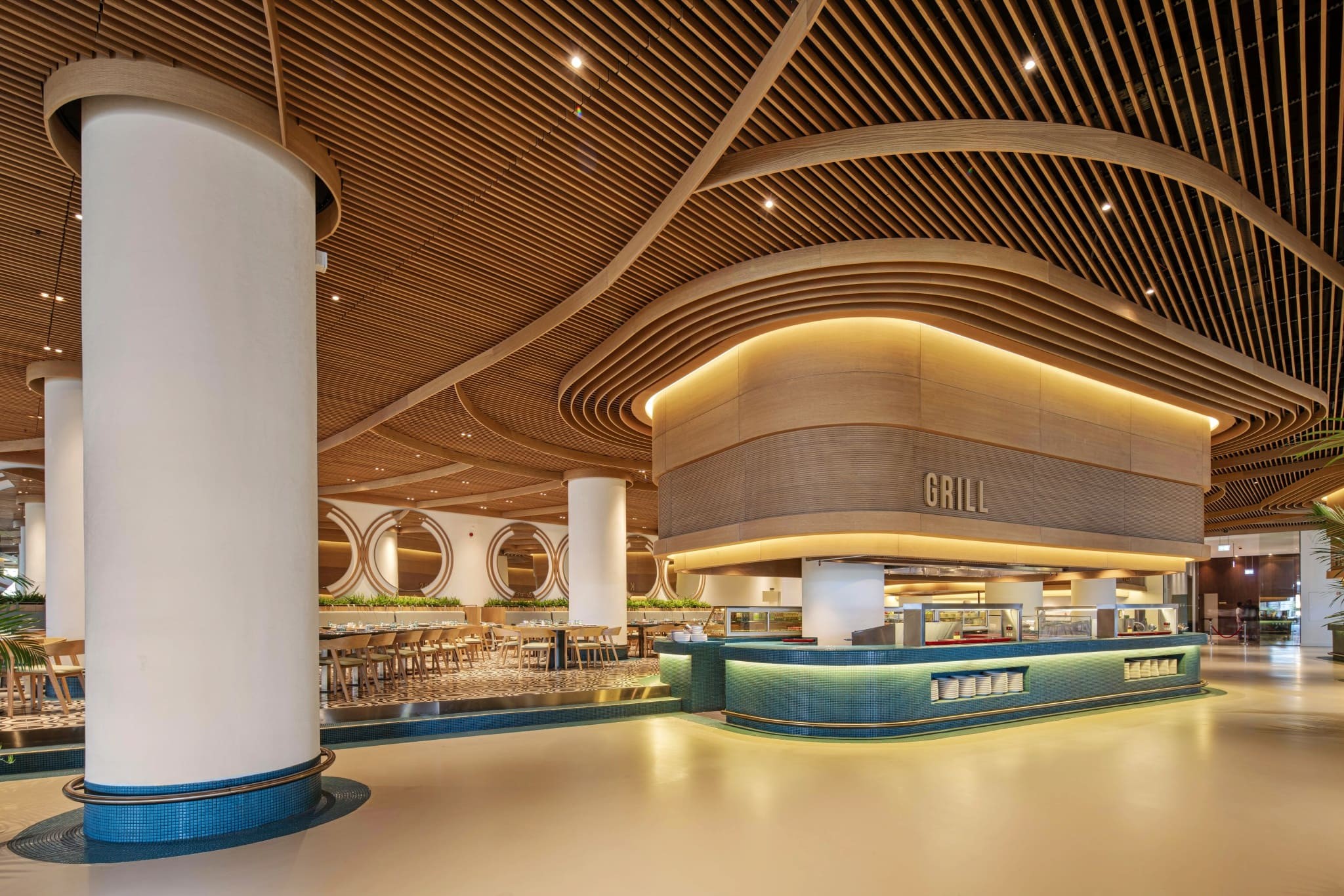 Voyage Golf Belek & Spa 17