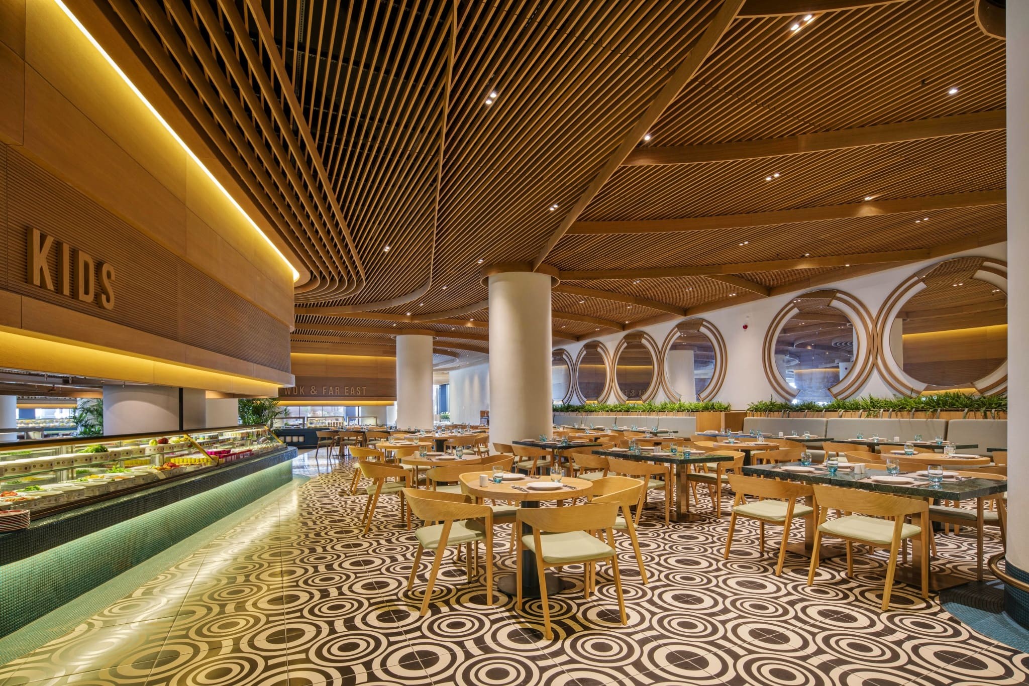 Voyage Golf Belek & Spa 18