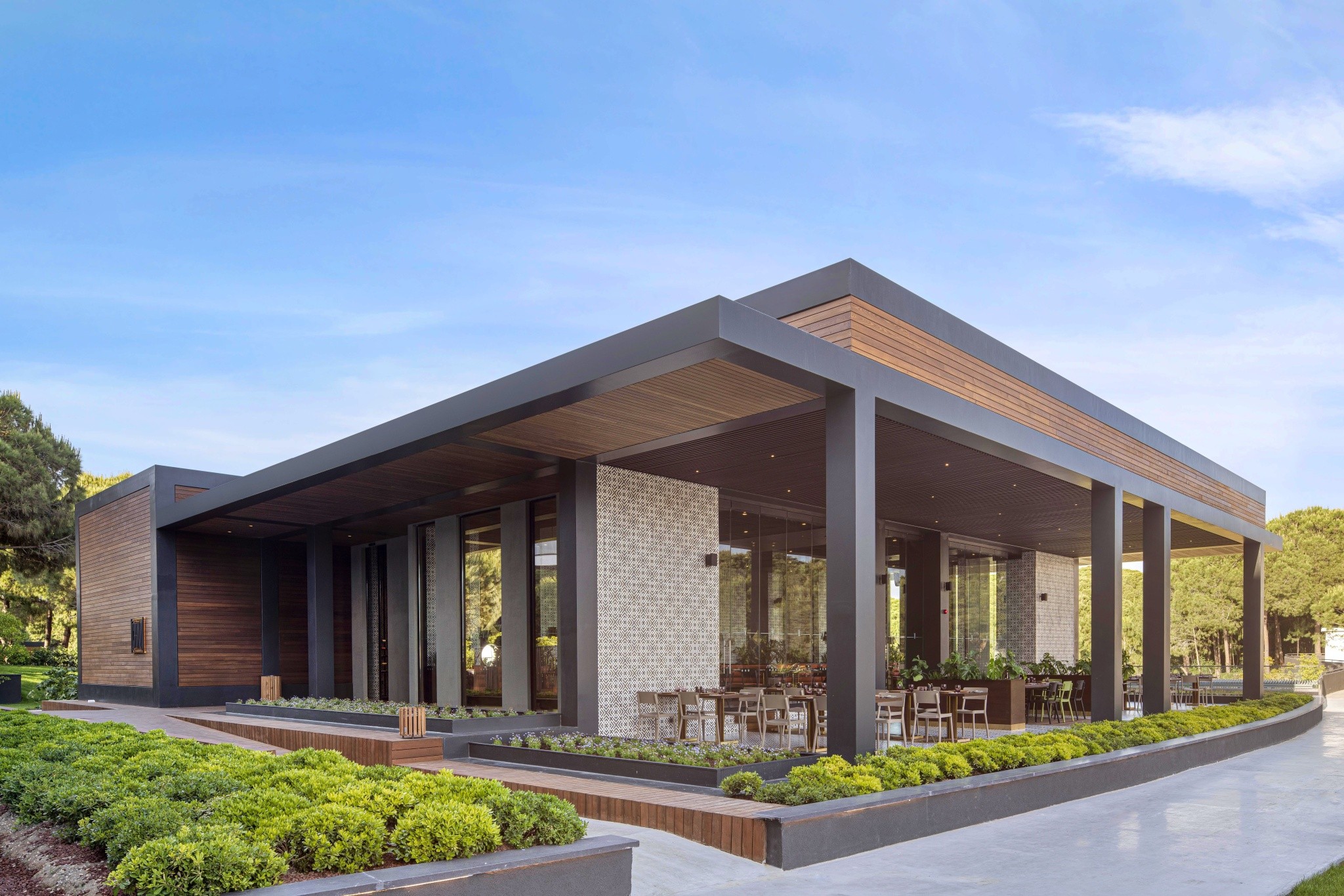 Voyage Golf Belek & Spa 21