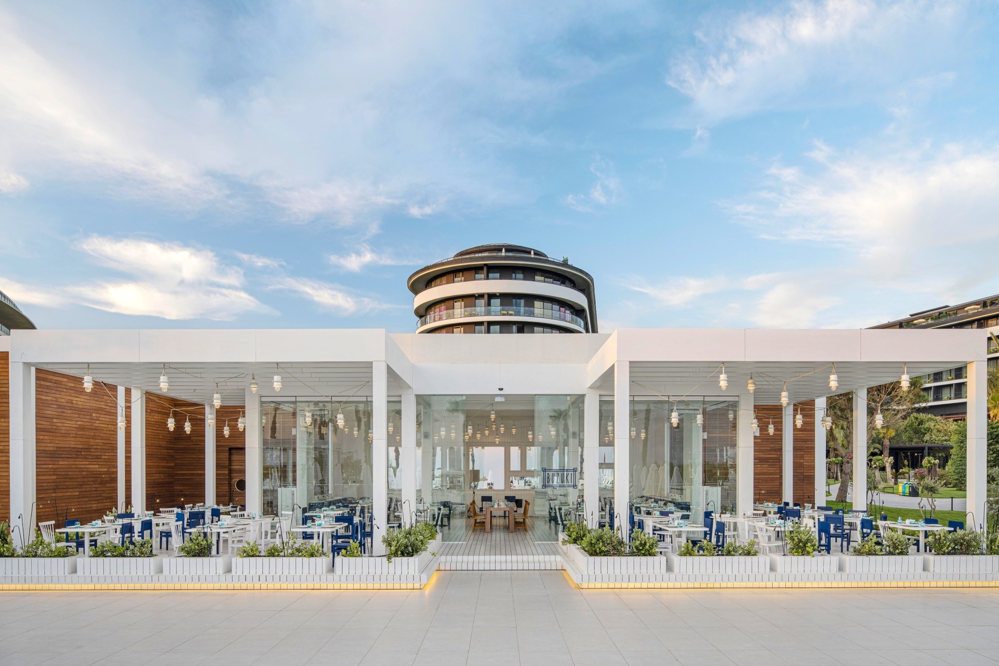 Voyage Golf Belek & Spa 22