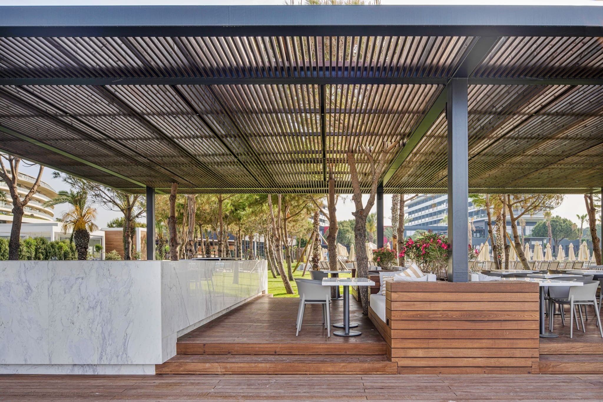 Voyage Golf Belek & Spa 23