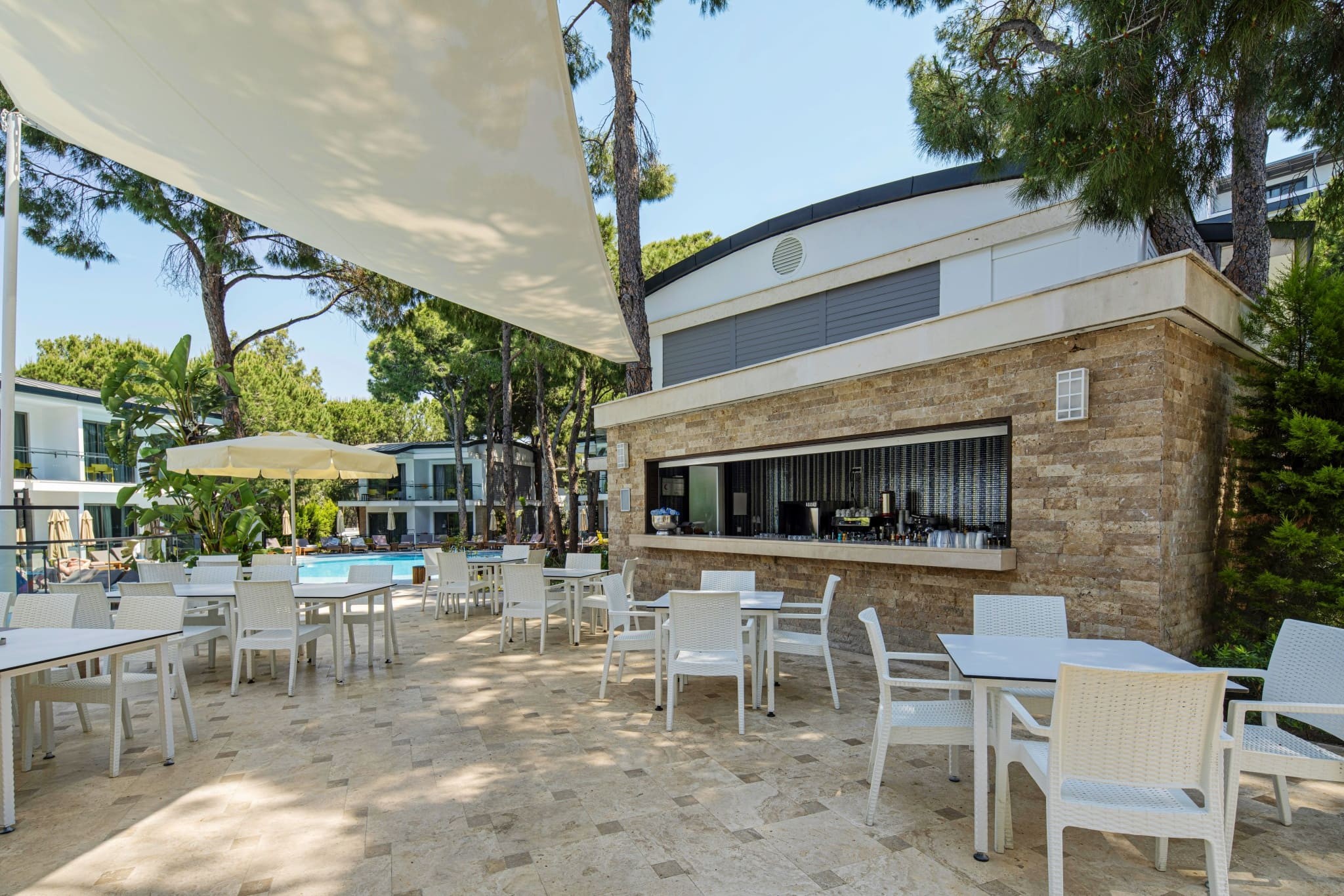 Voyage Golf Belek & Spa 25