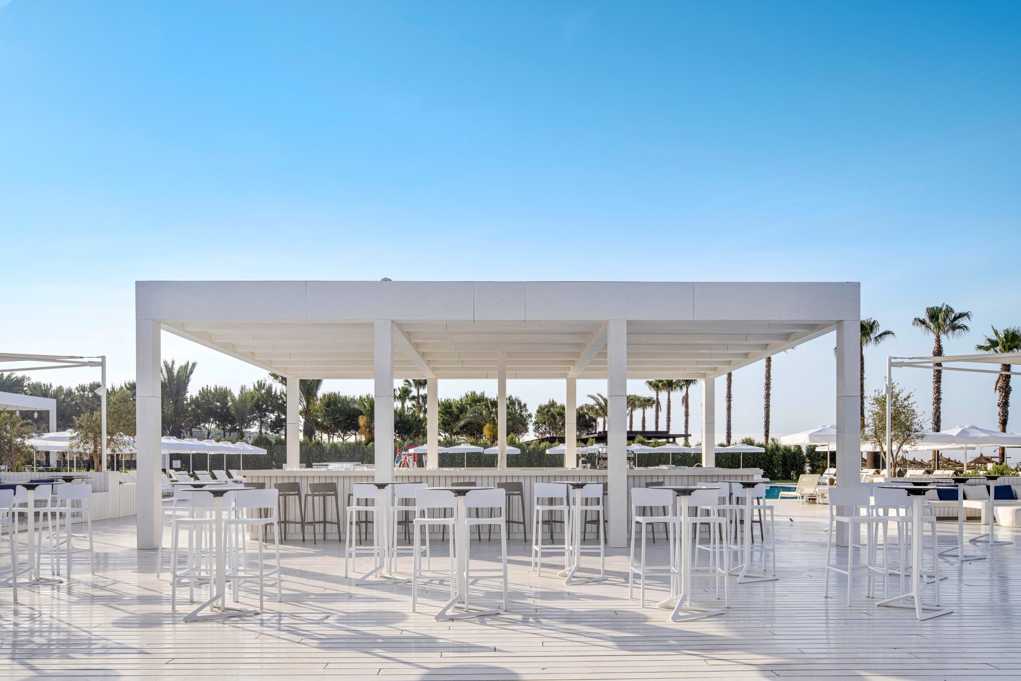 Voyage Golf Belek & Spa 28