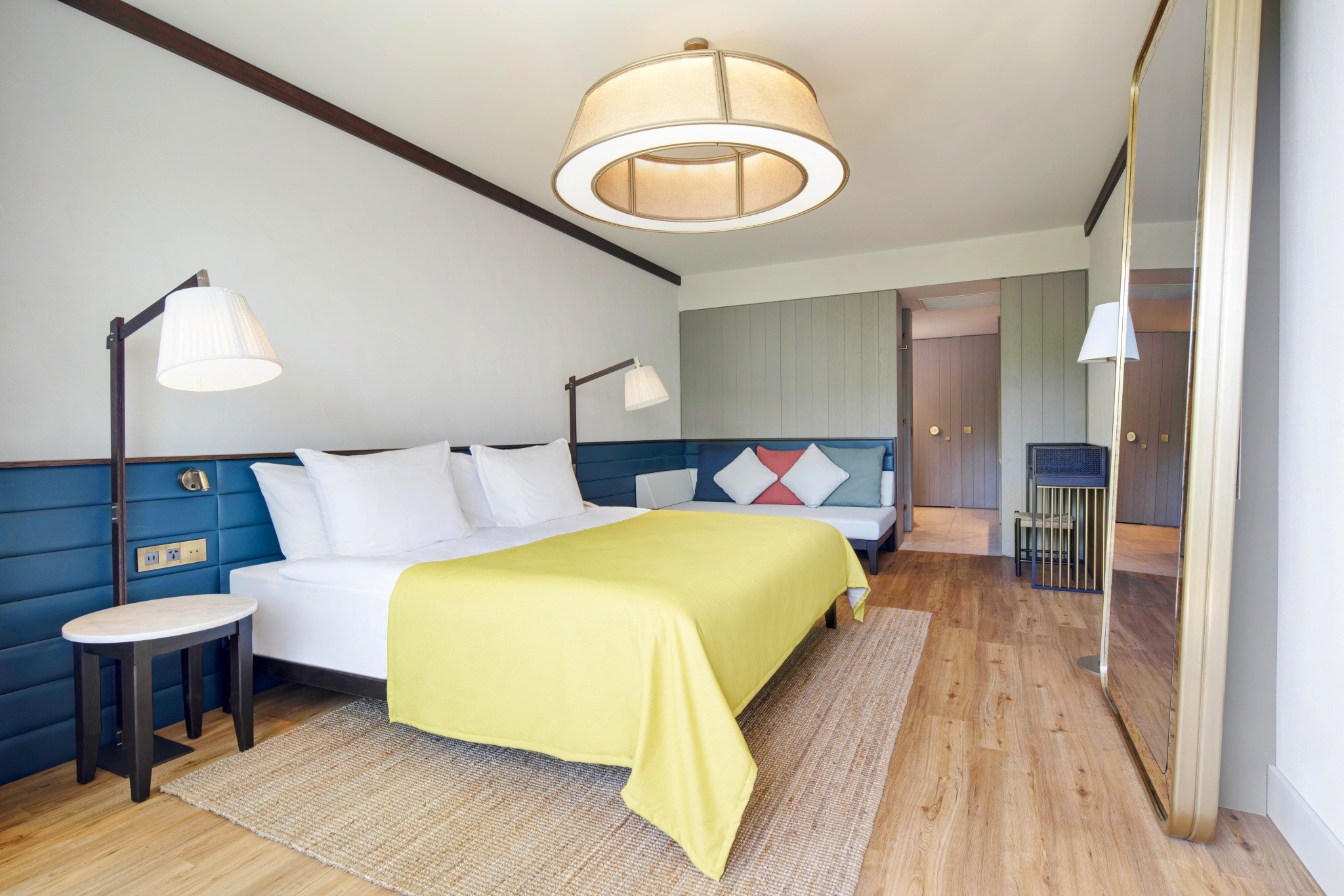 Voyage Golf Belek & Spa 31