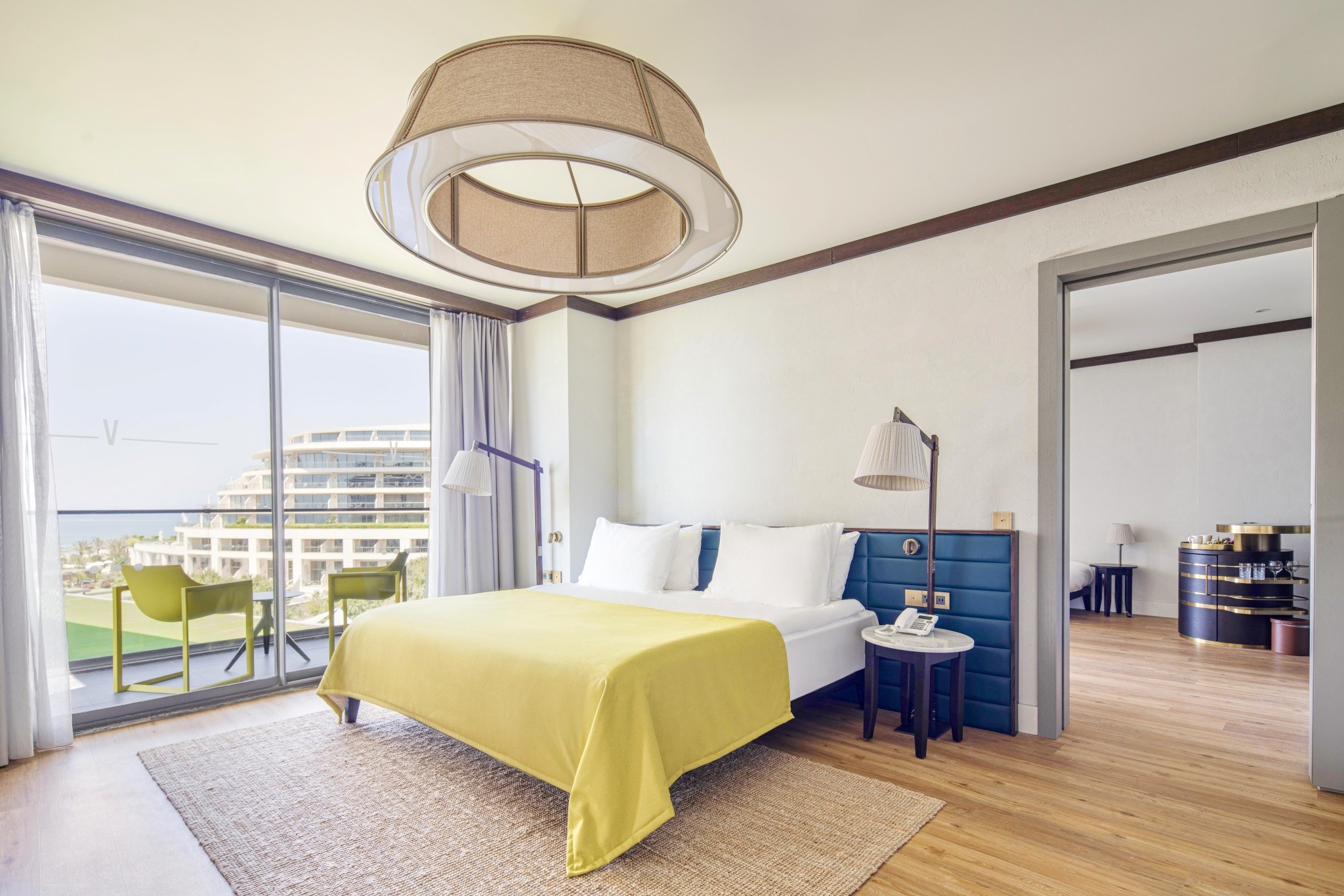 Voyage Golf Belek & Spa 32