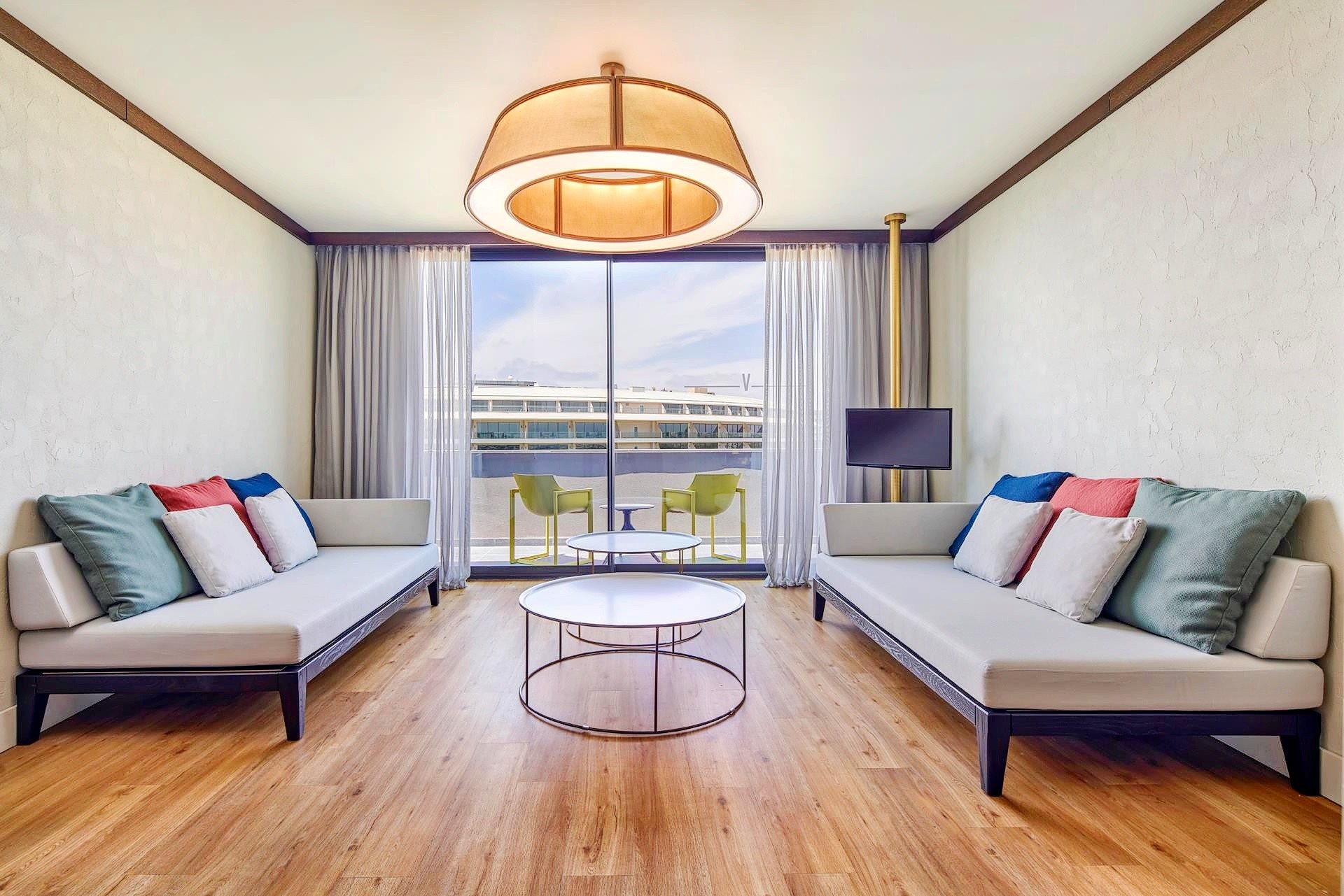 Voyage Golf Belek & Spa 33