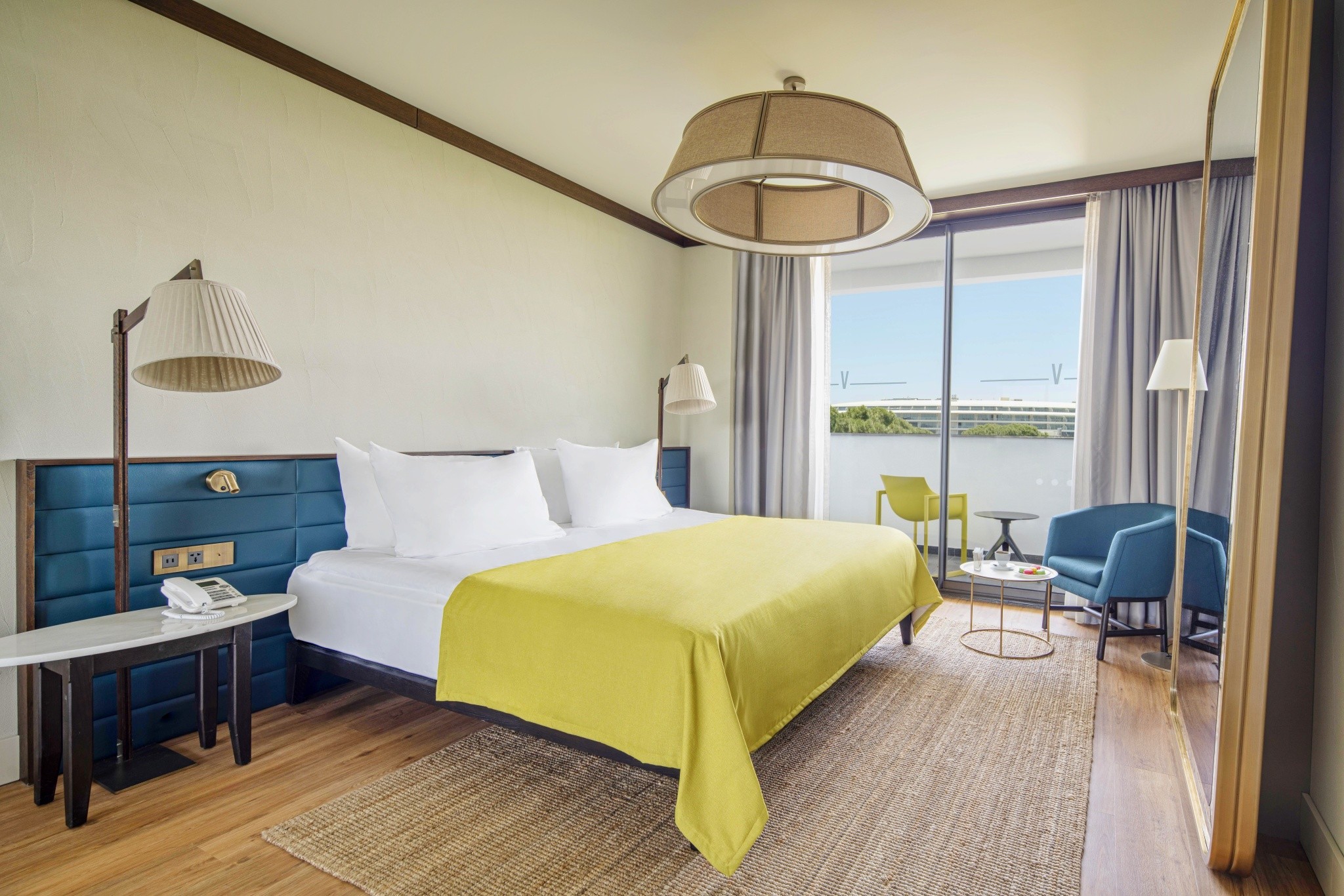 Voyage Golf Belek & Spa 34