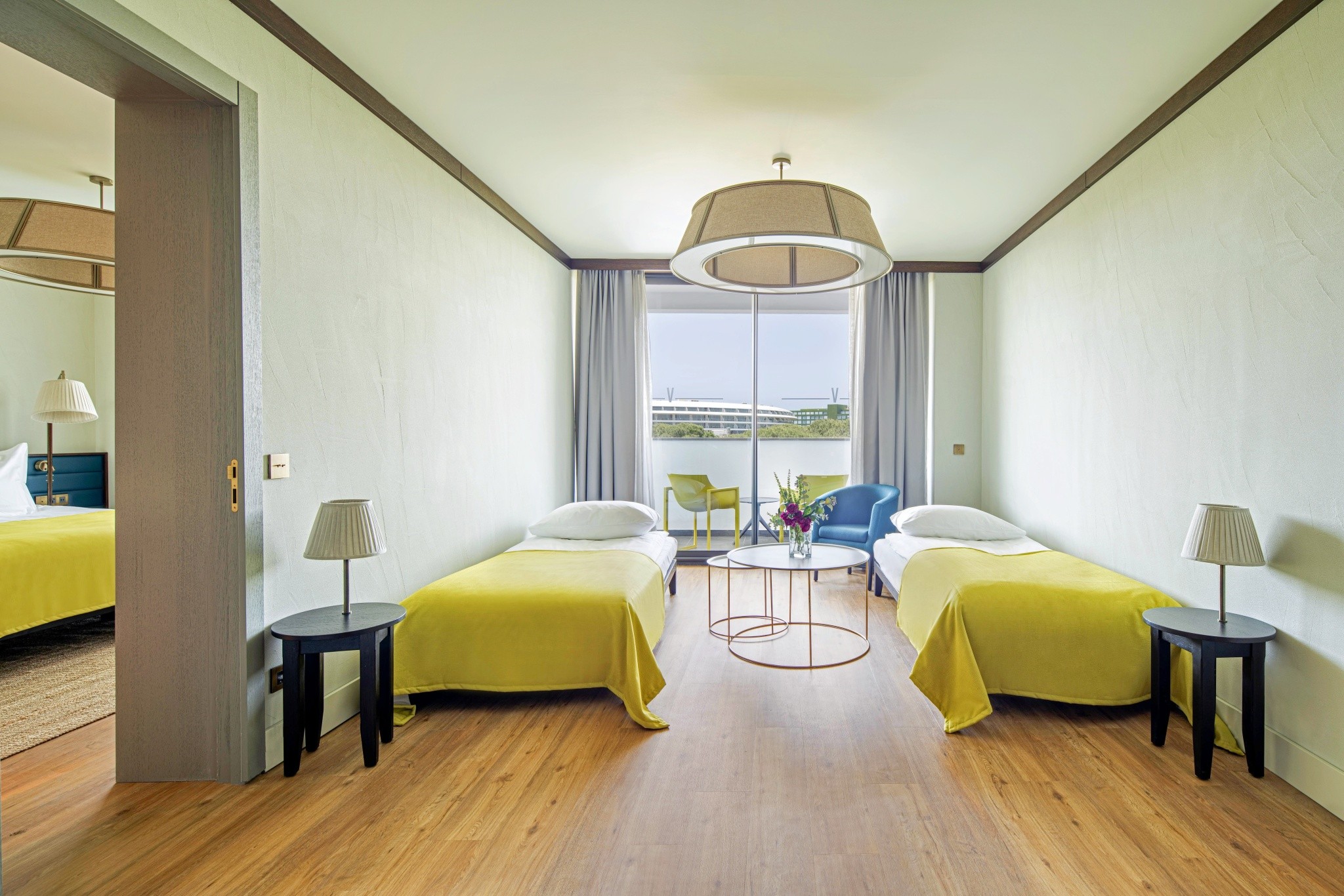 Voyage Golf Belek & Spa 35