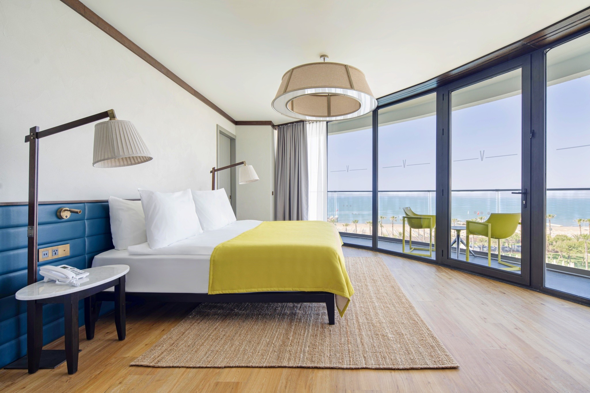 Voyage Golf Belek & Spa 36