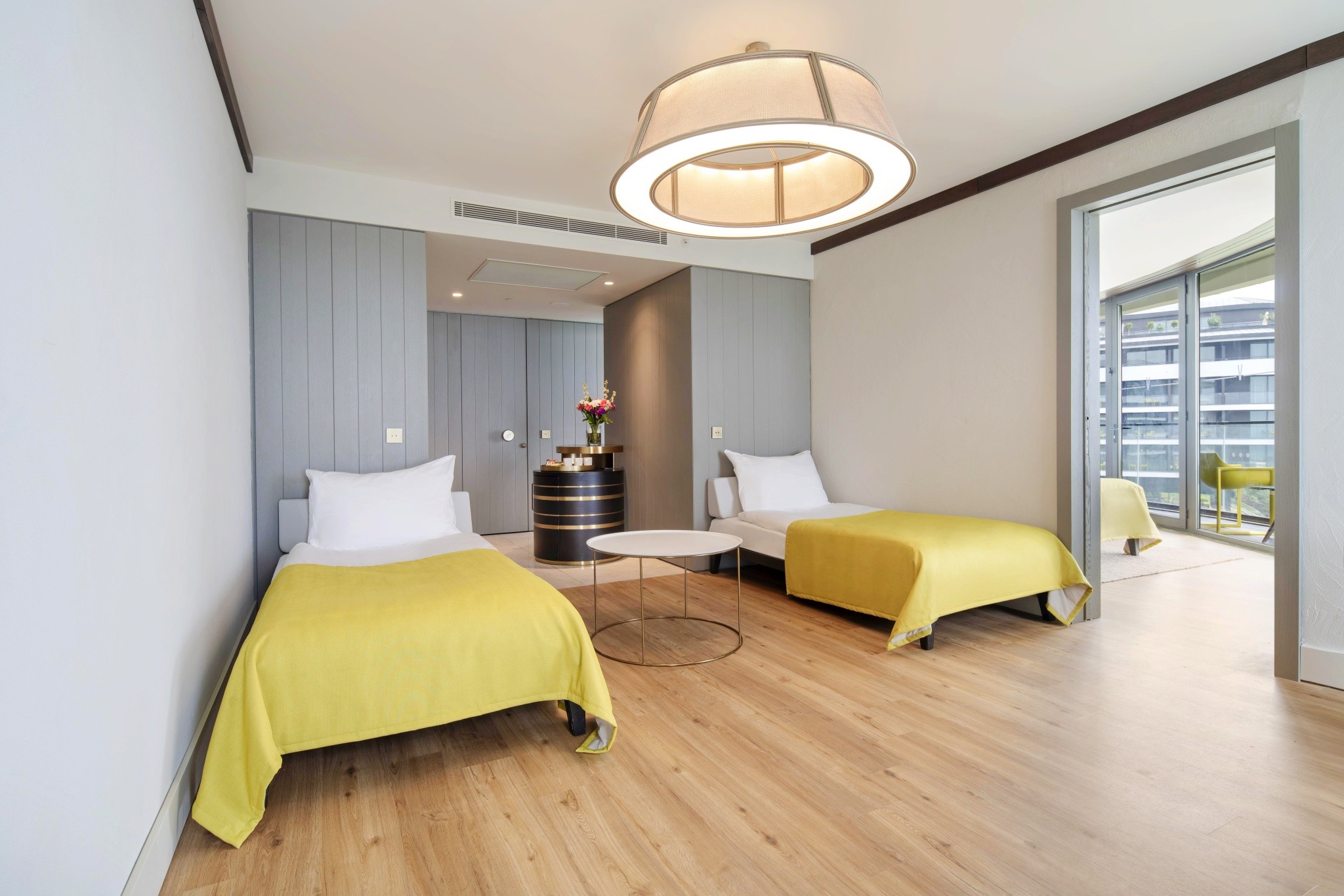 Voyage Golf Belek & Spa 37