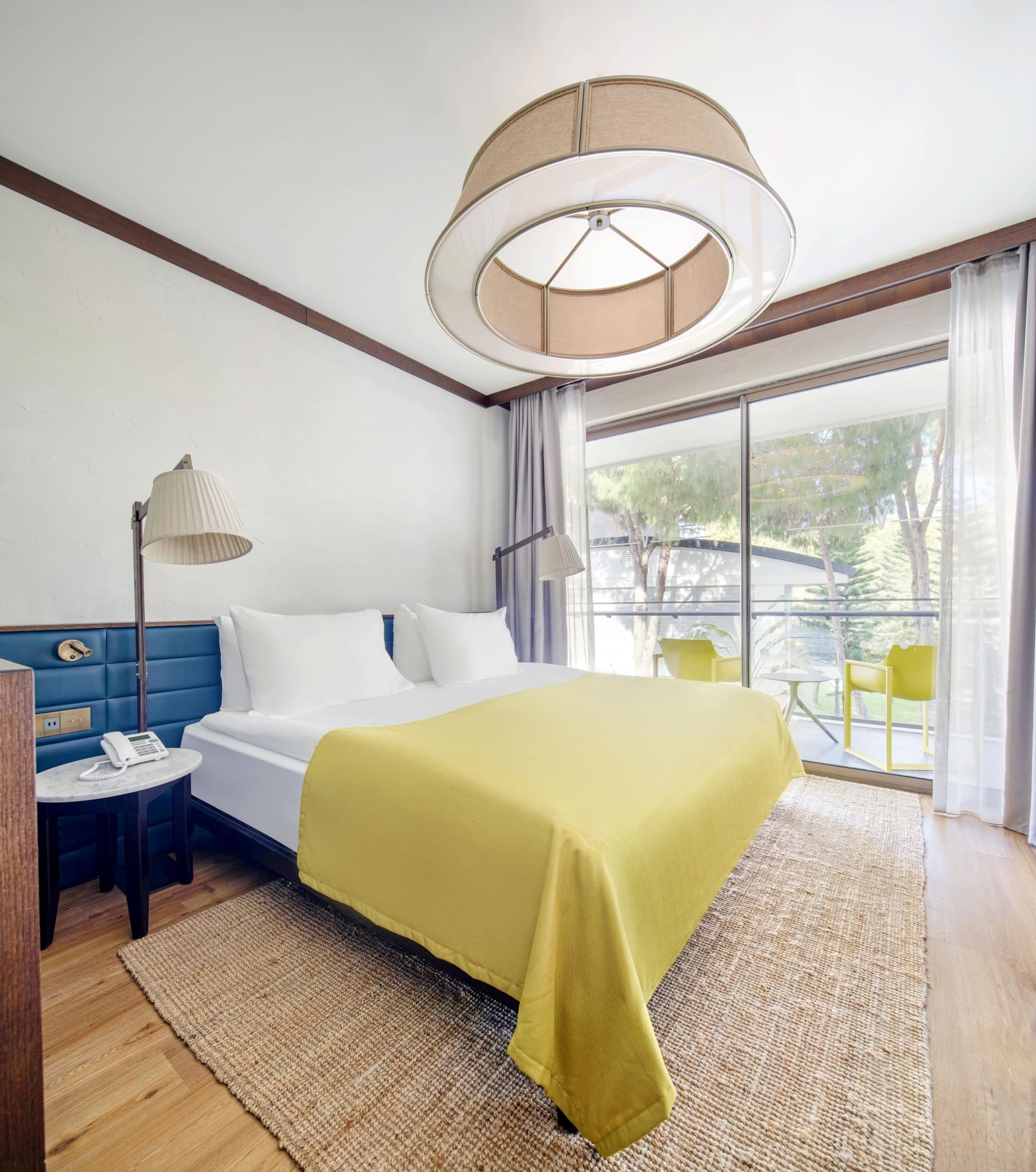 Voyage Golf Belek & Spa 38