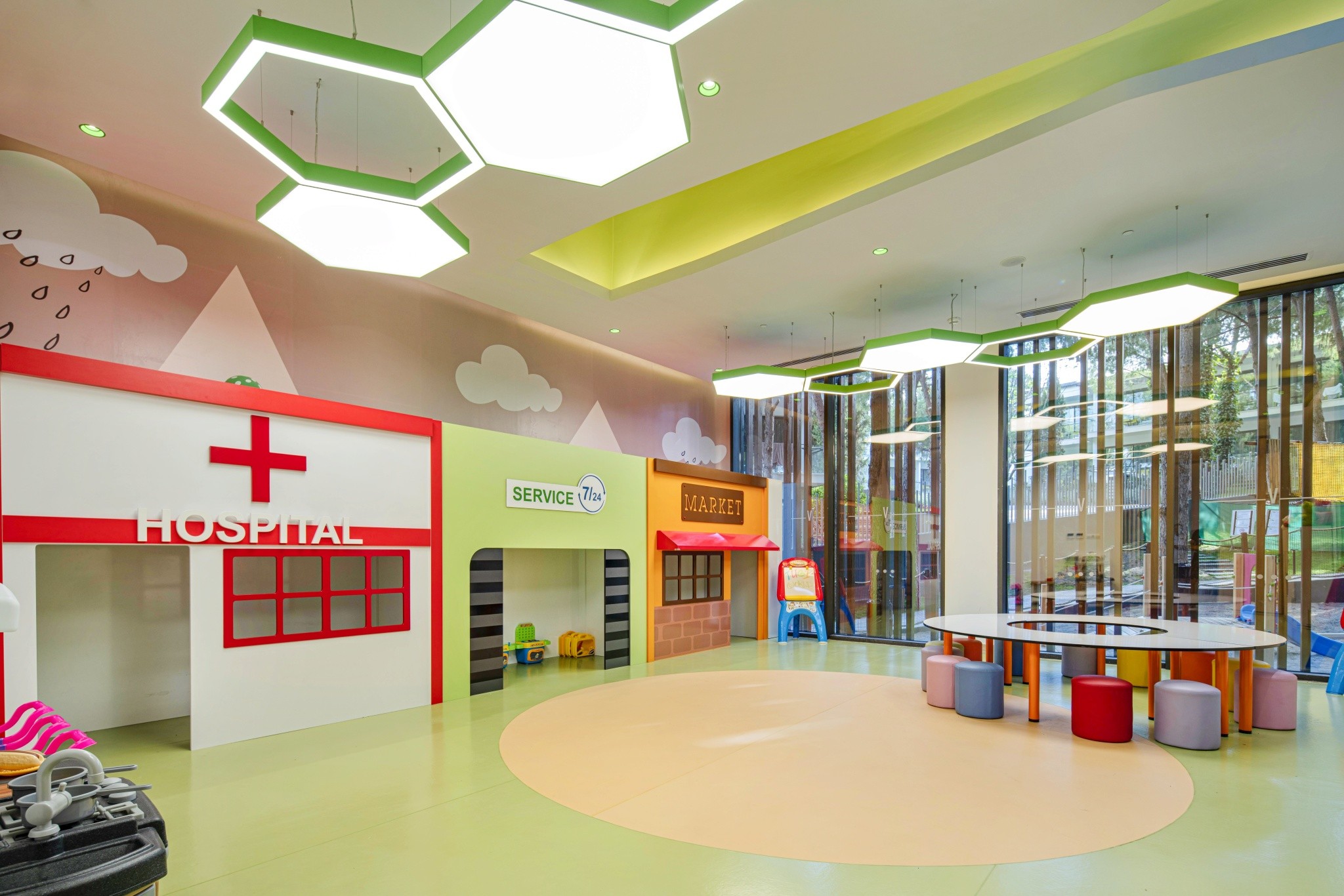 Voyage Golf Belek & Spa 40