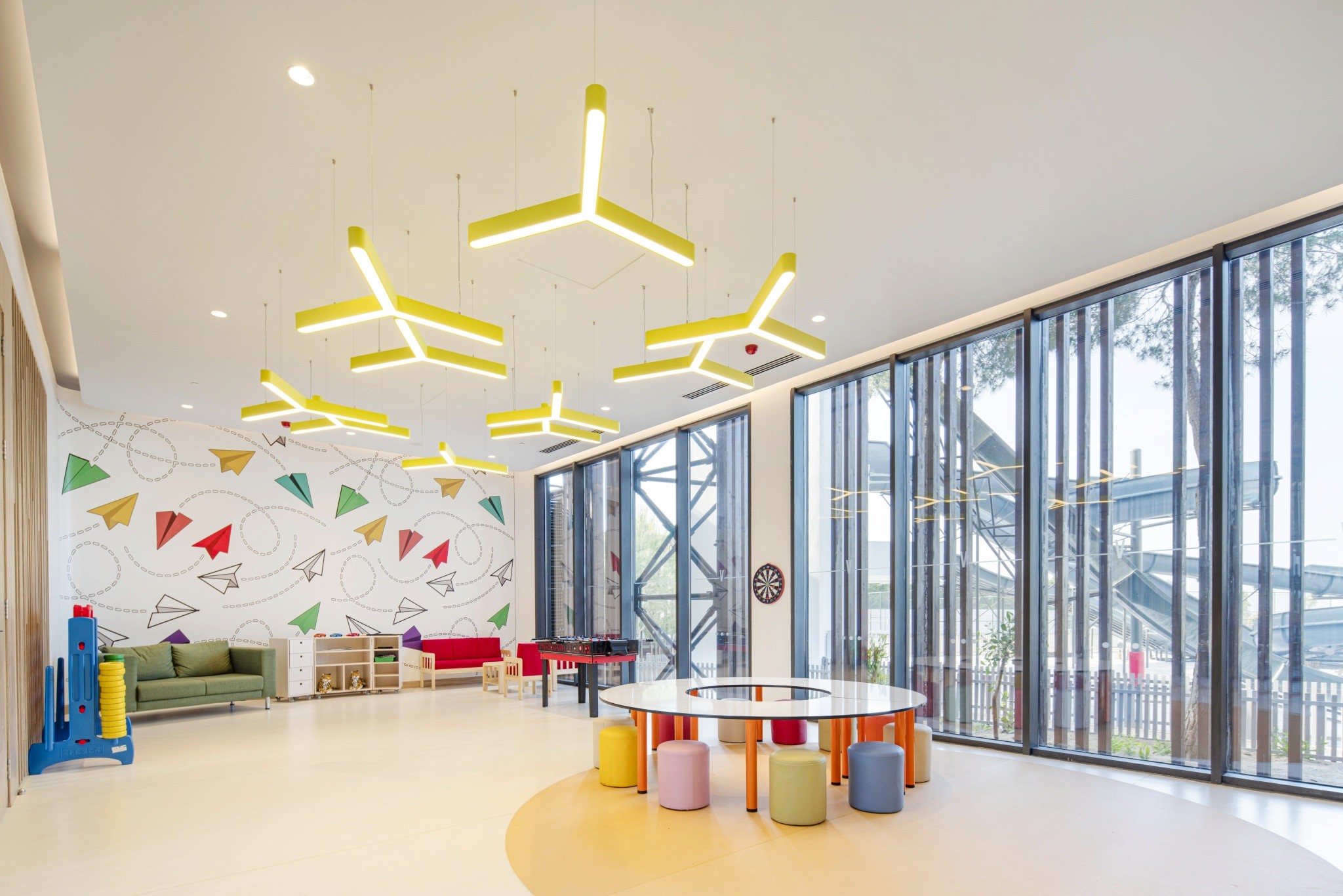 Voyage Golf Belek & Spa 41