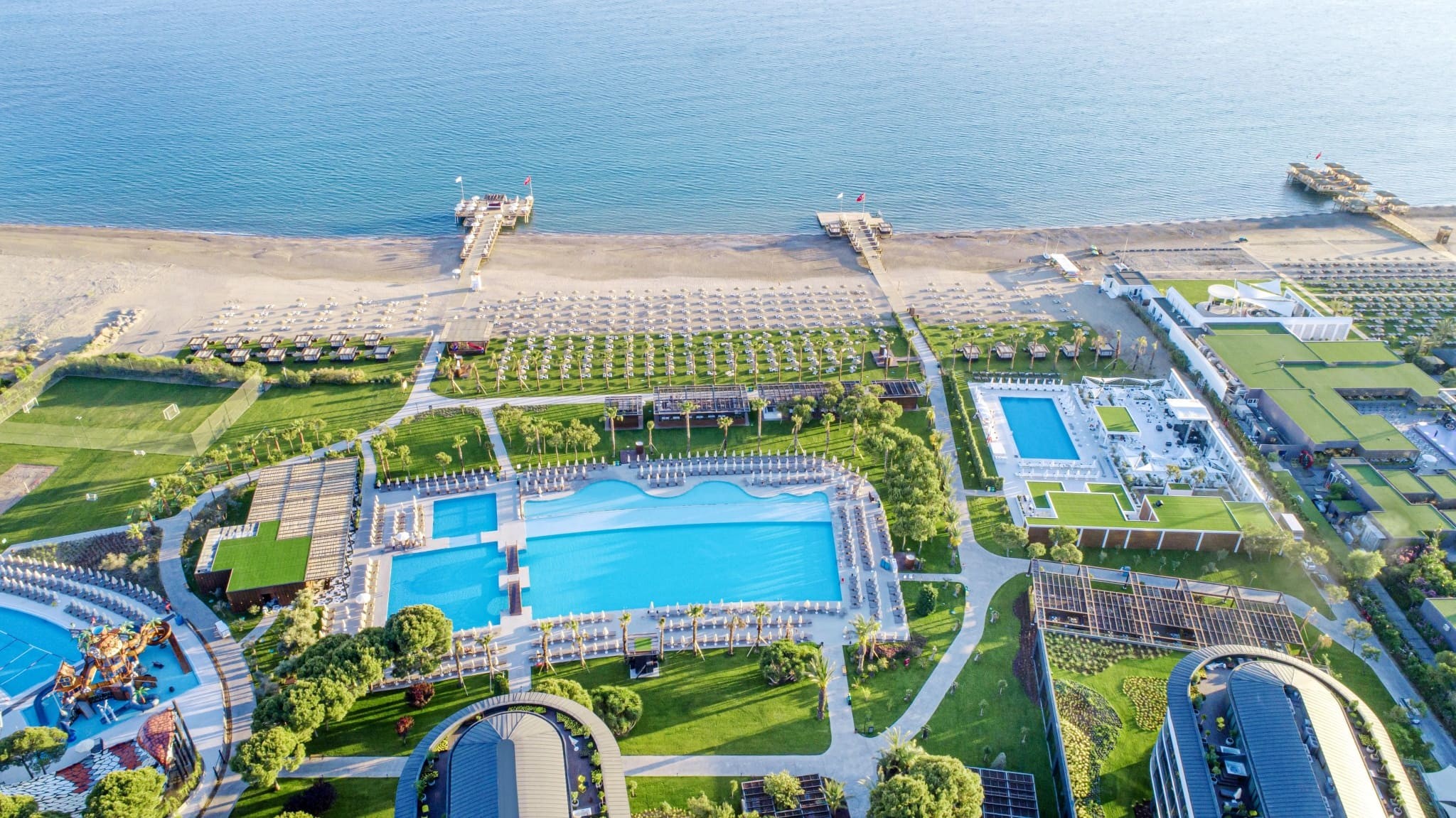 Voyage Golf Belek & Spa 5