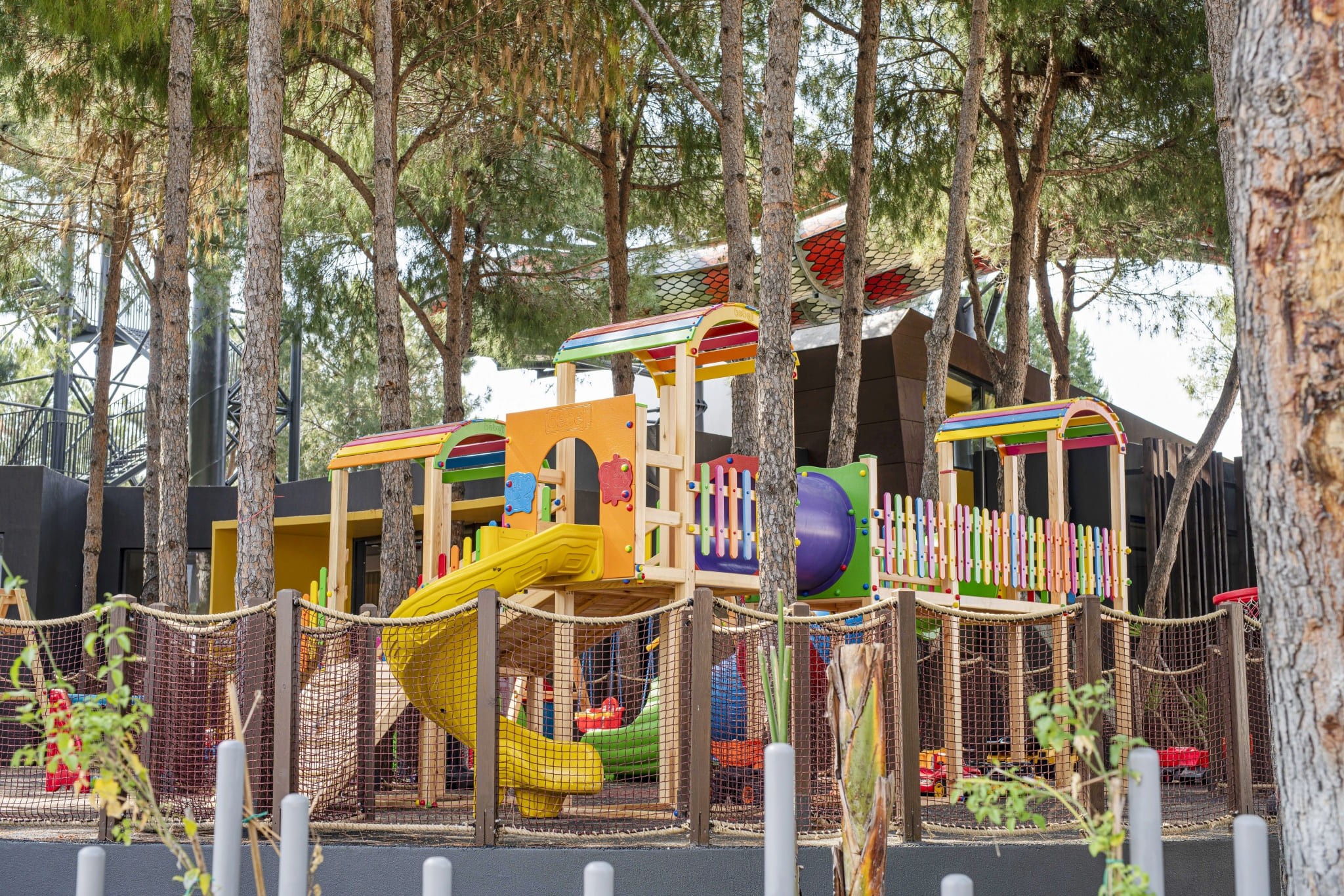 Voyage Golf Belek & Spa 42