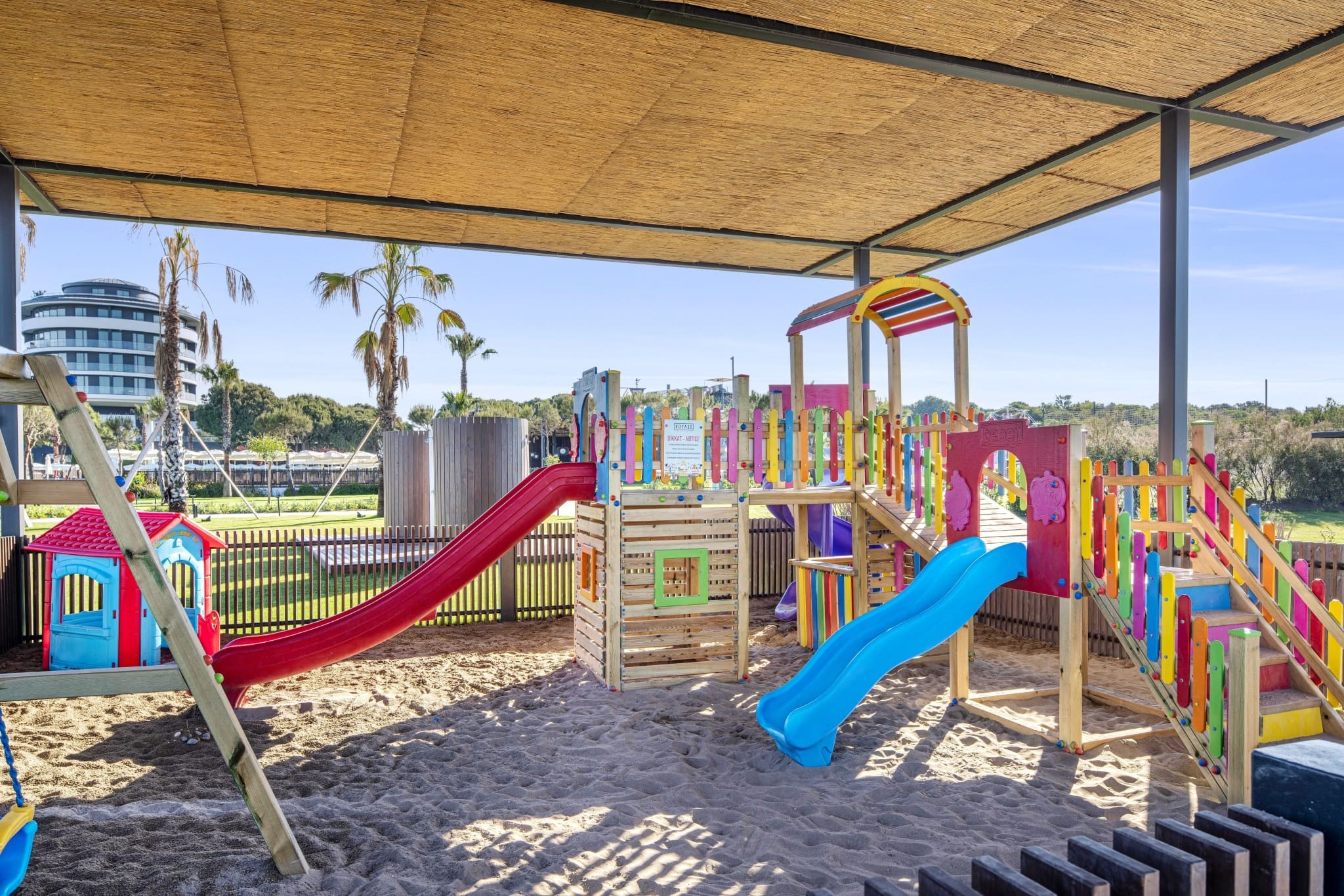 Voyage Golf Belek & Spa 43