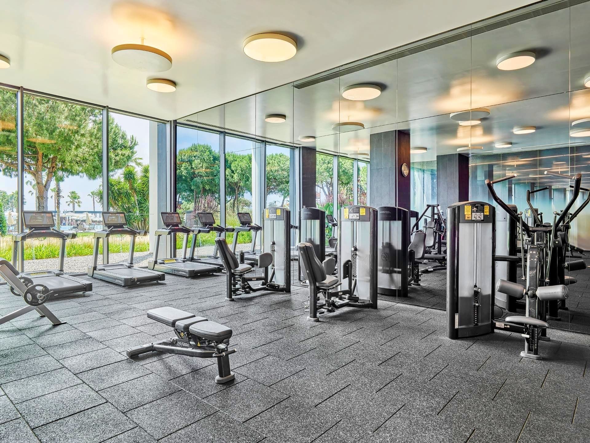 Voyage Golf Belek & Spa 45