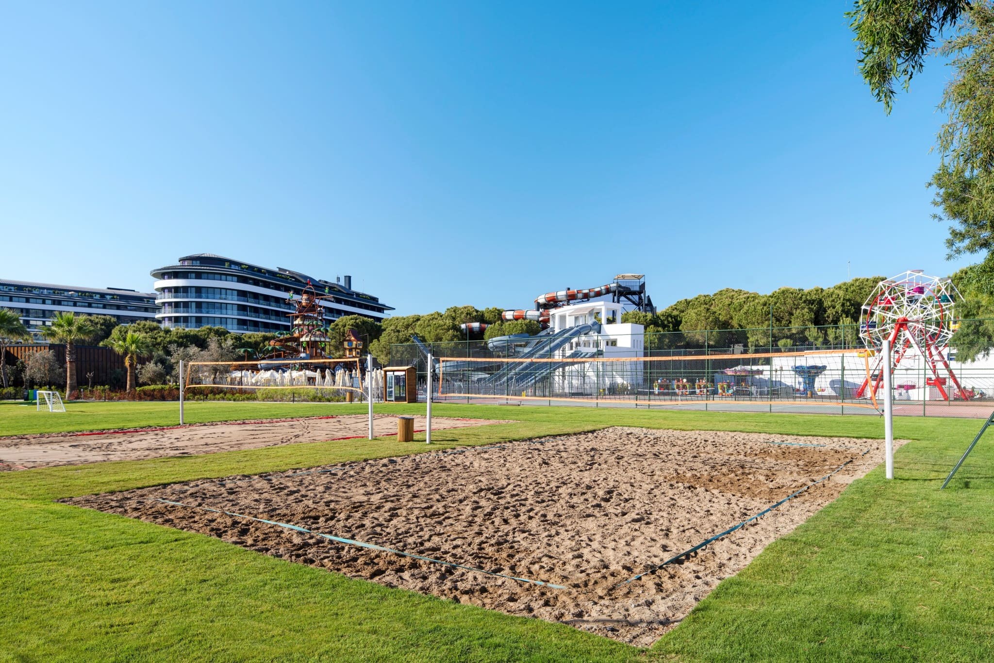 Voyage Golf Belek & Spa 46