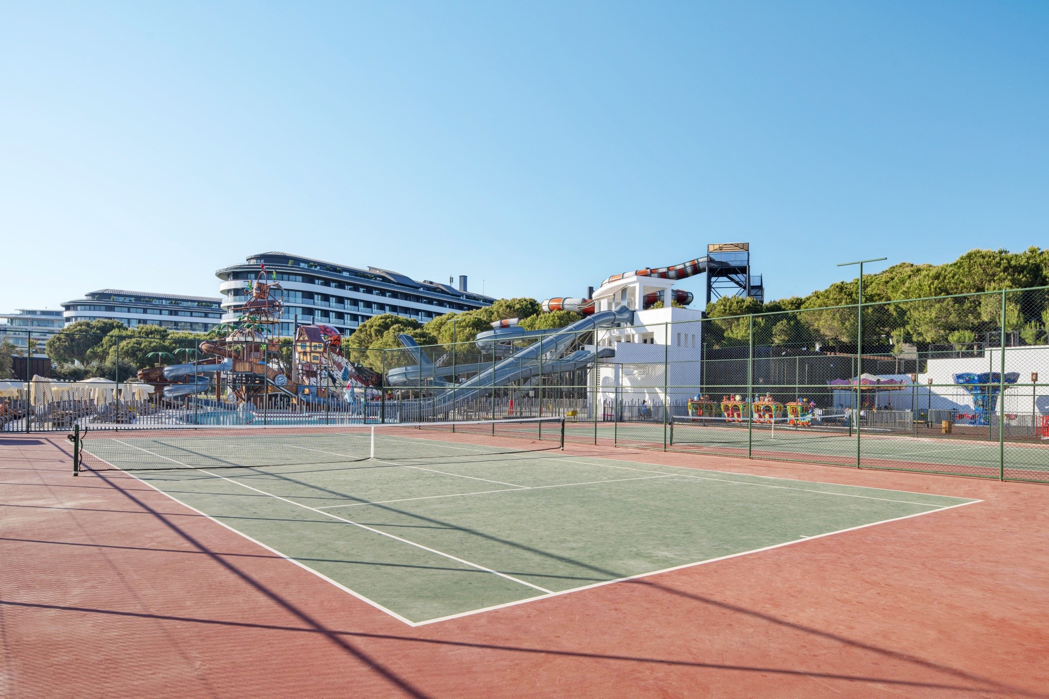 Voyage Golf Belek & Spa 47