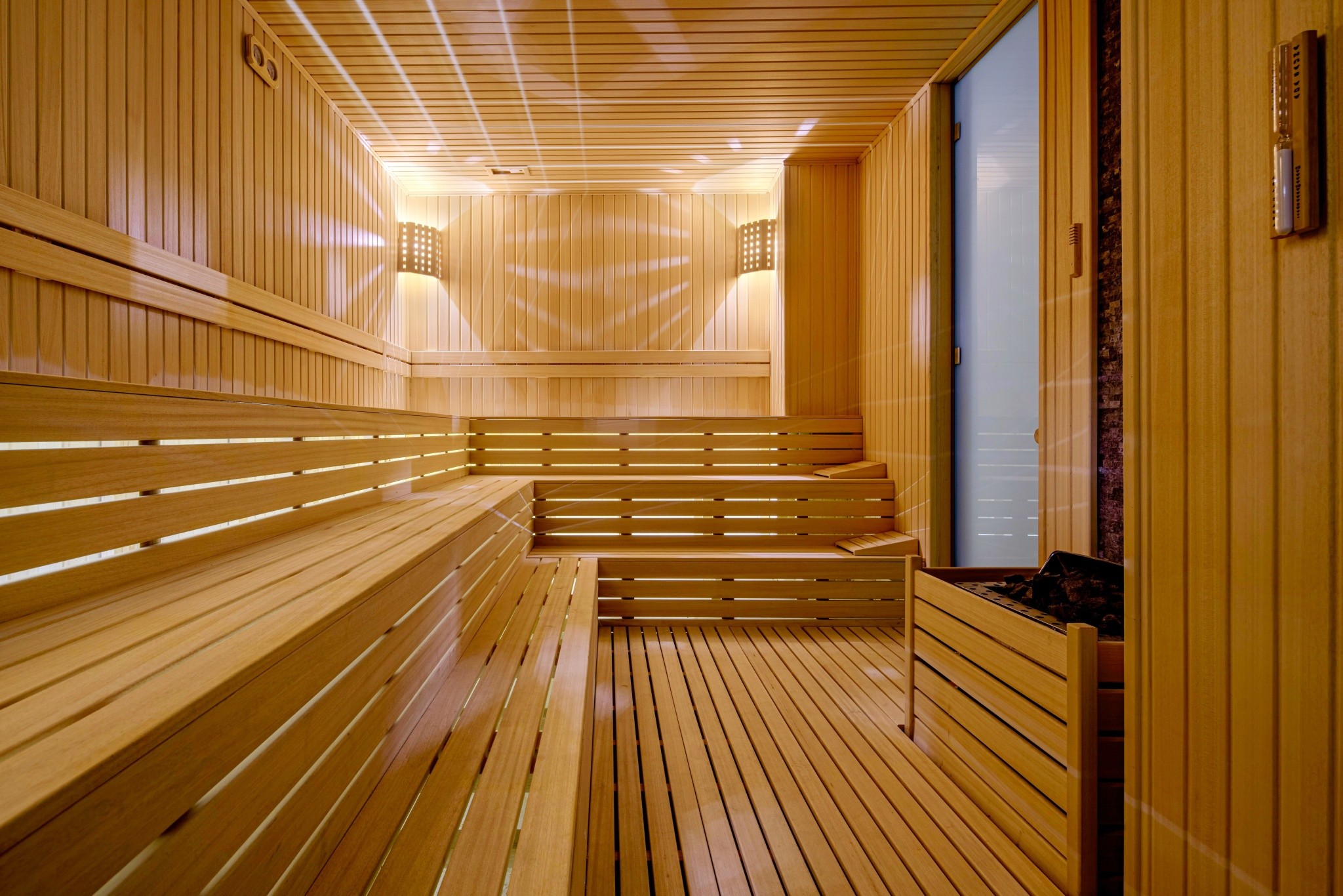 Voyage Golf Belek & Spa 48