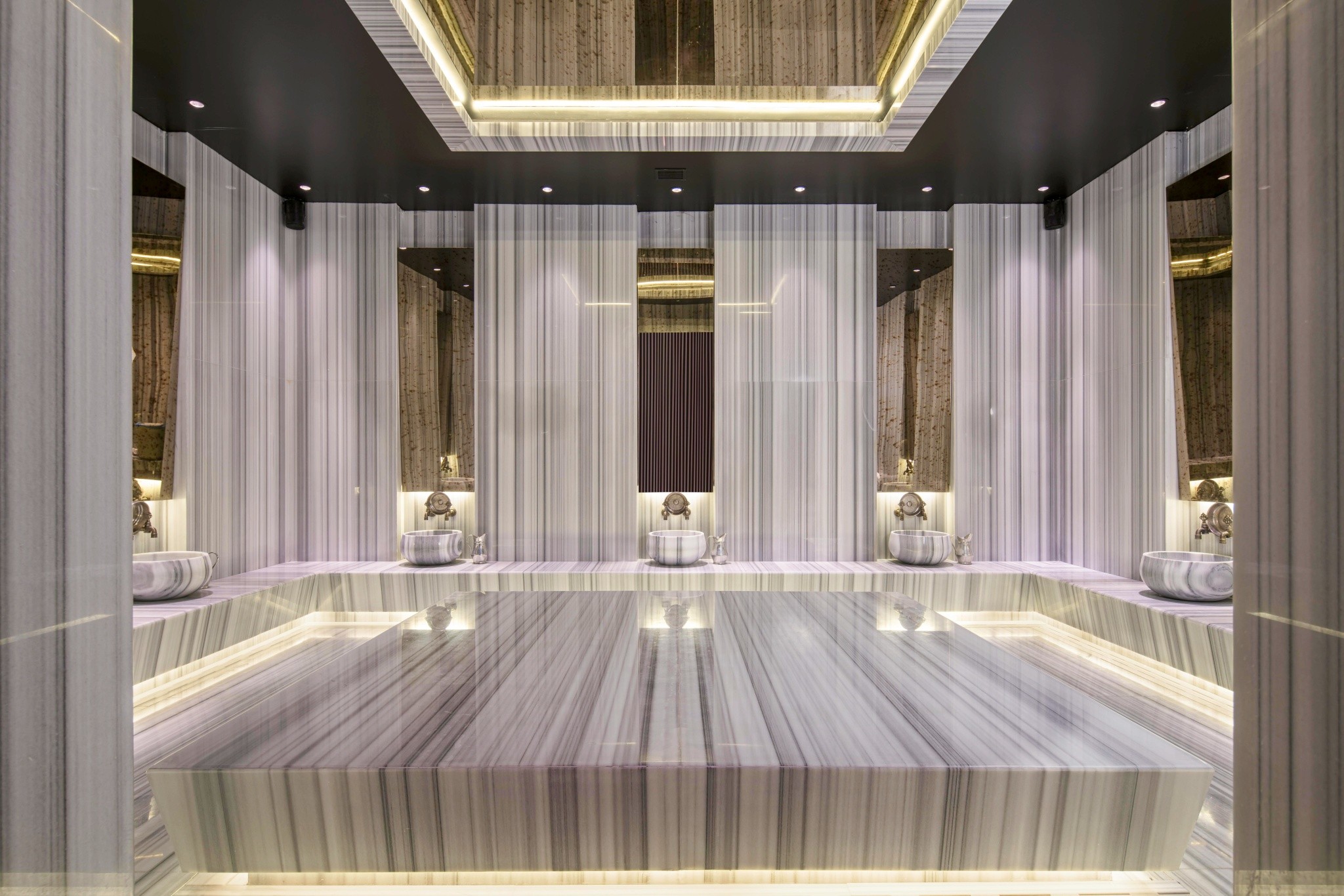 Voyage Golf Belek & Spa 49