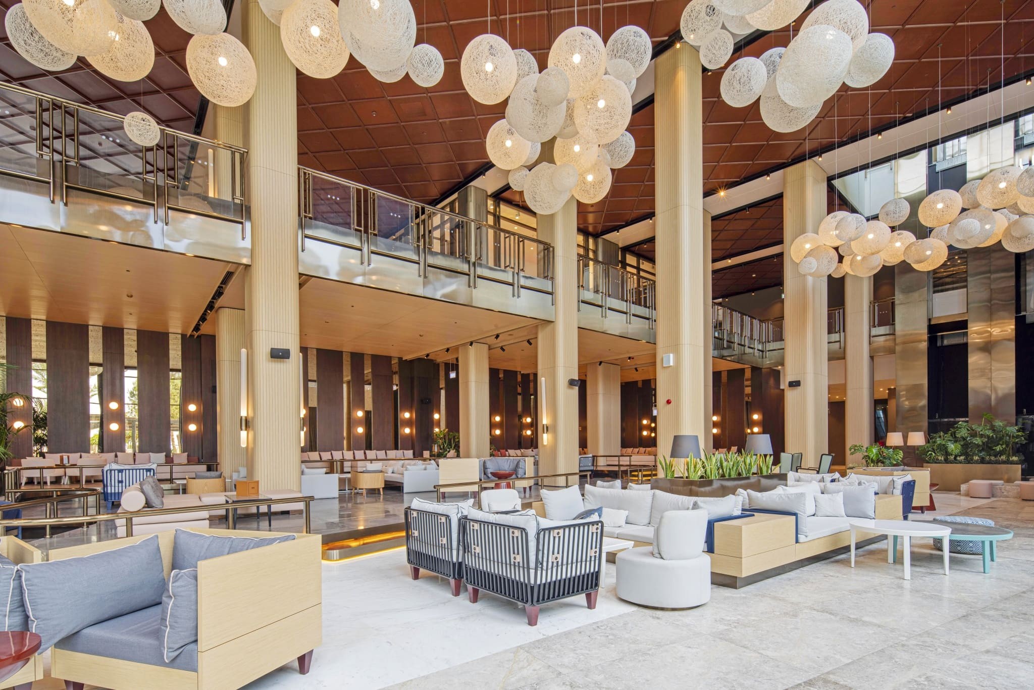 Voyage Golf Belek & Spa 53