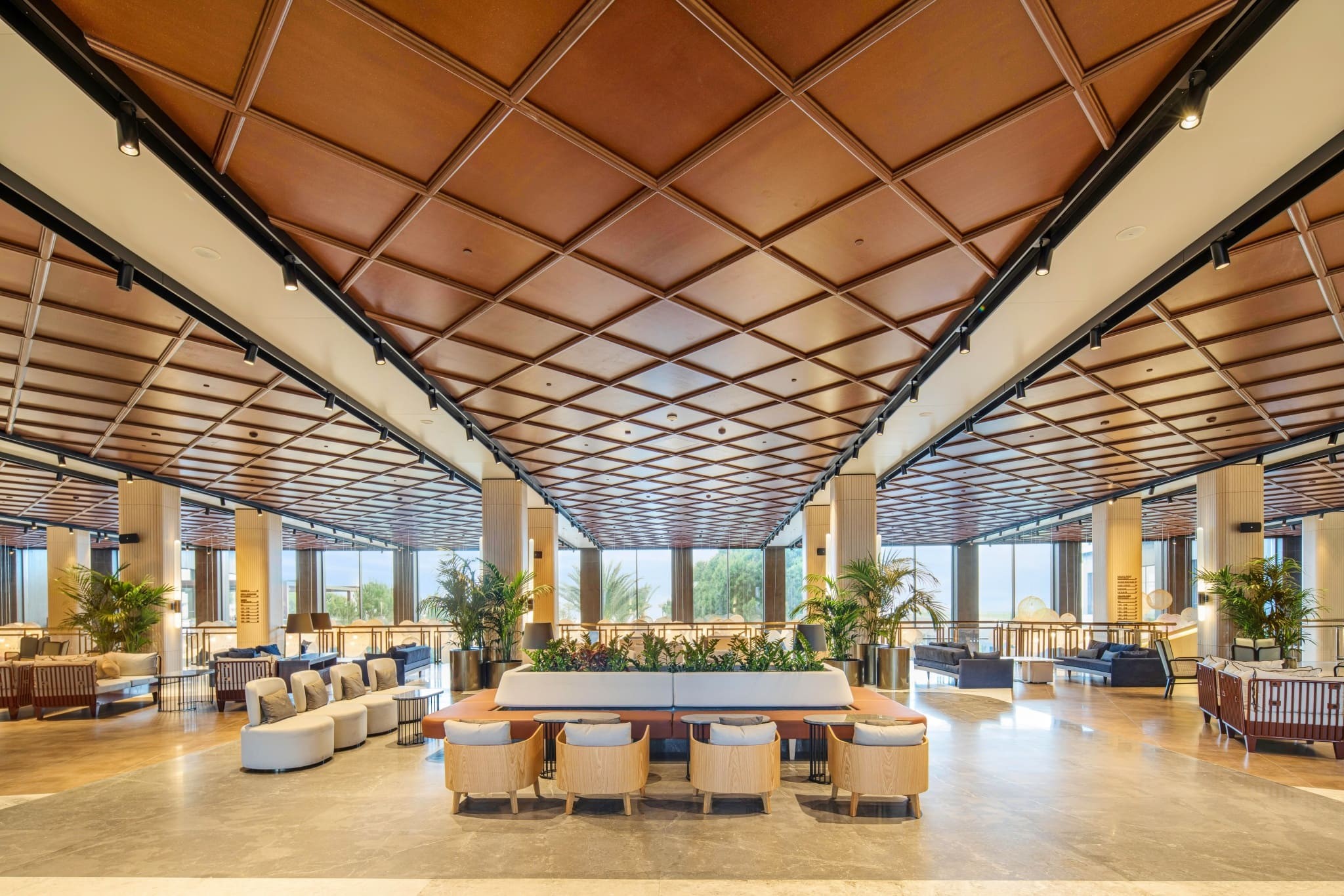 Voyage Golf Belek & Spa 54