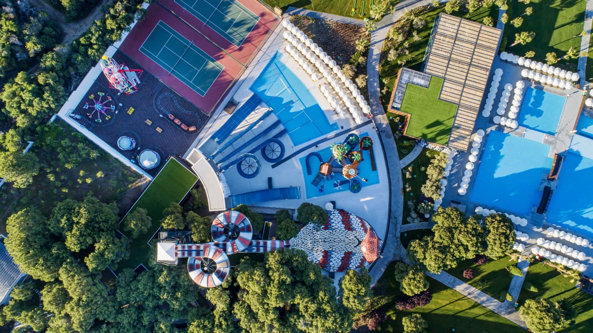 Voyage Golf Belek & Spa 7