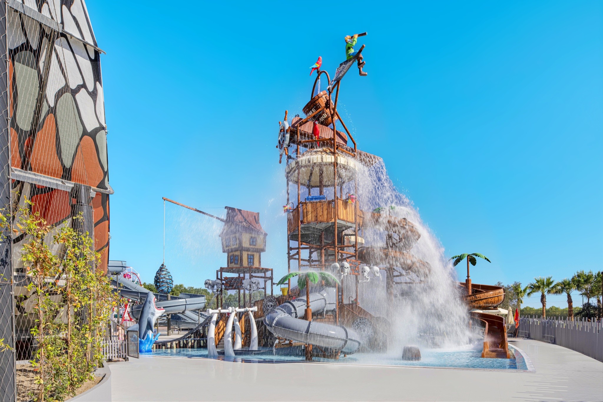 Voyage Golf Belek & Spa 9