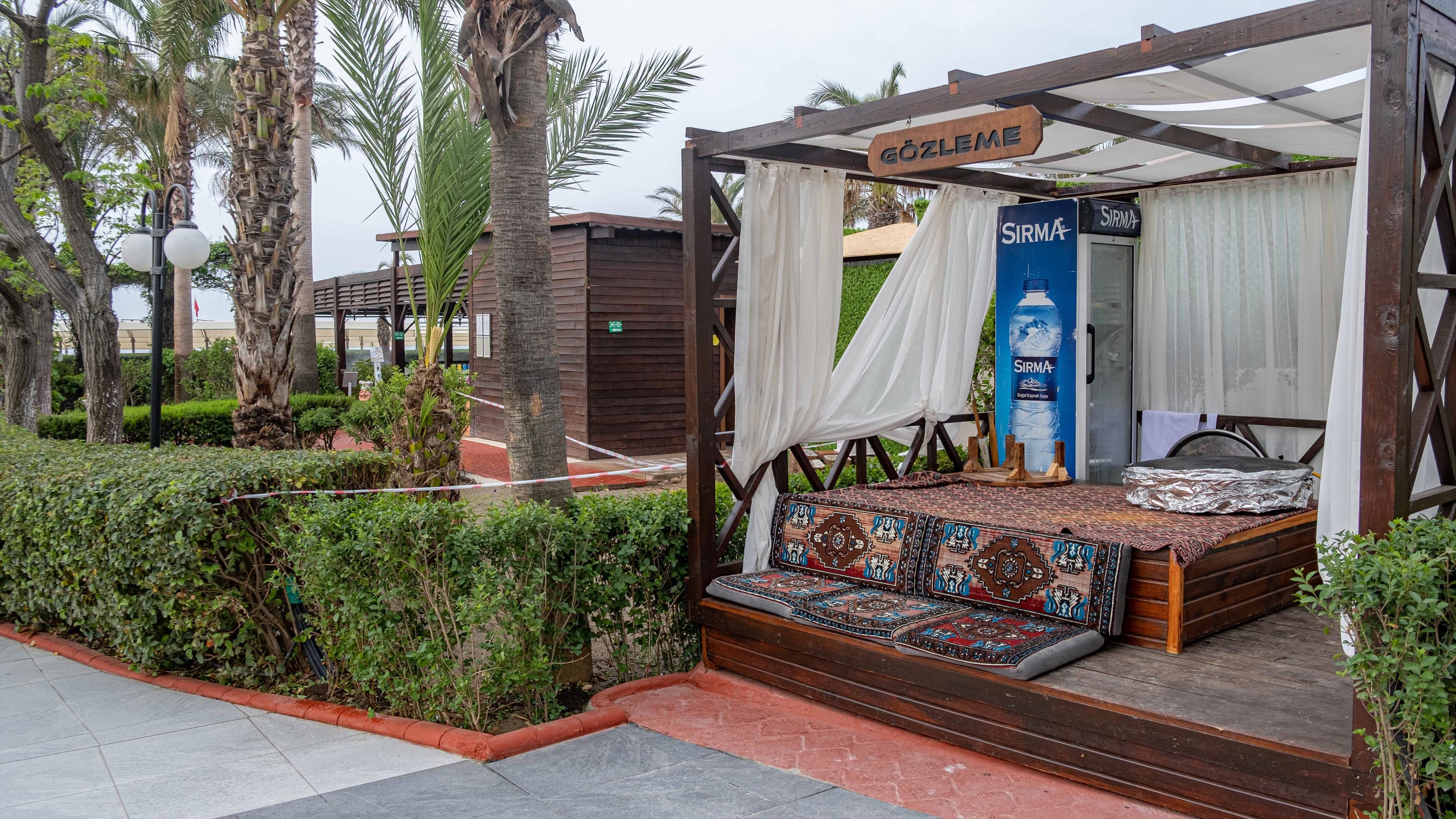 Aydinbey Famous Resort 13