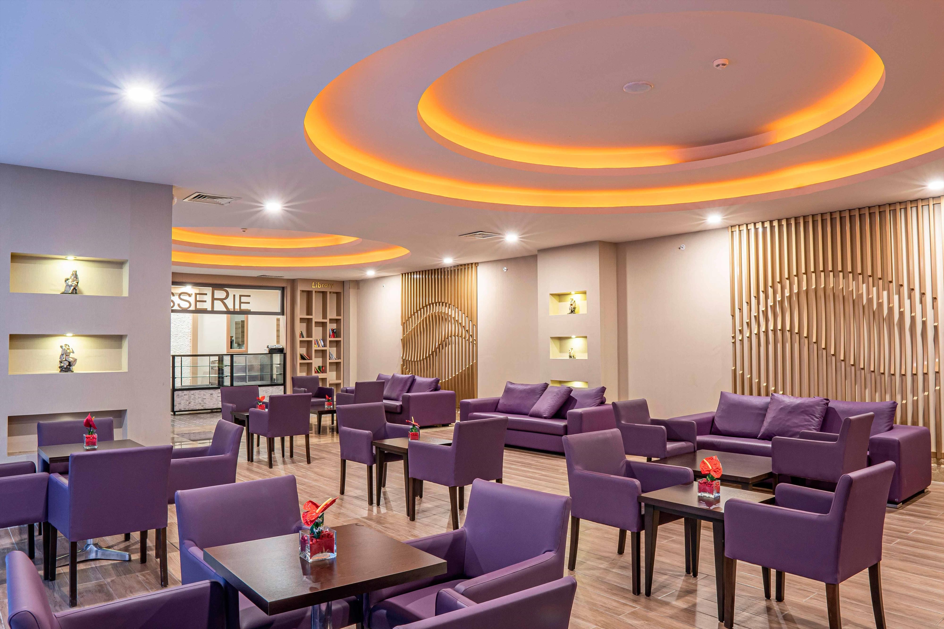 Aydinbey Famous Resort 14