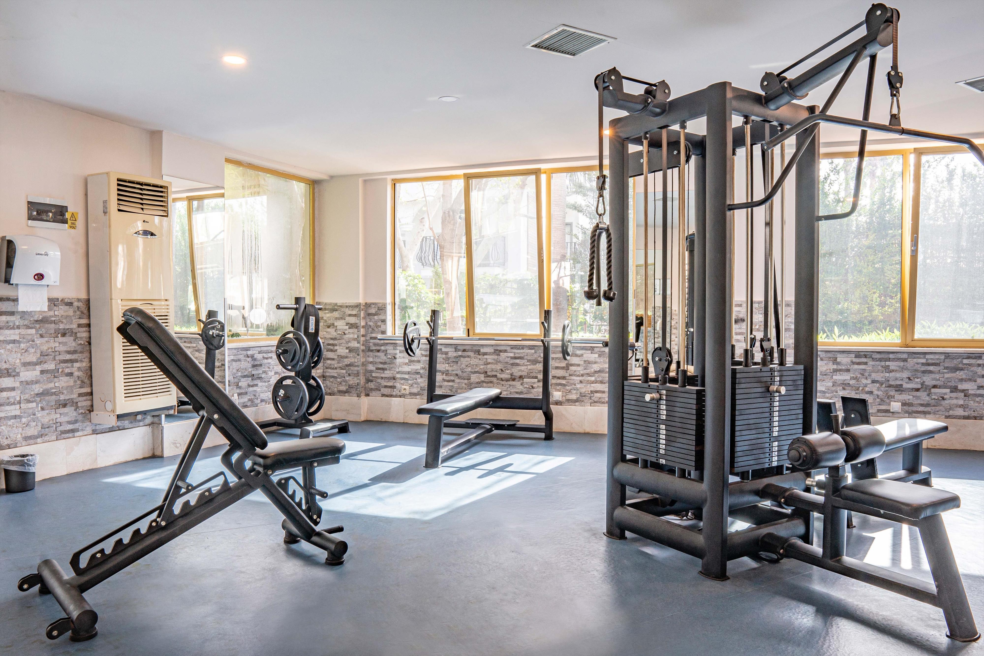 Aydinbey Famous Resort 18