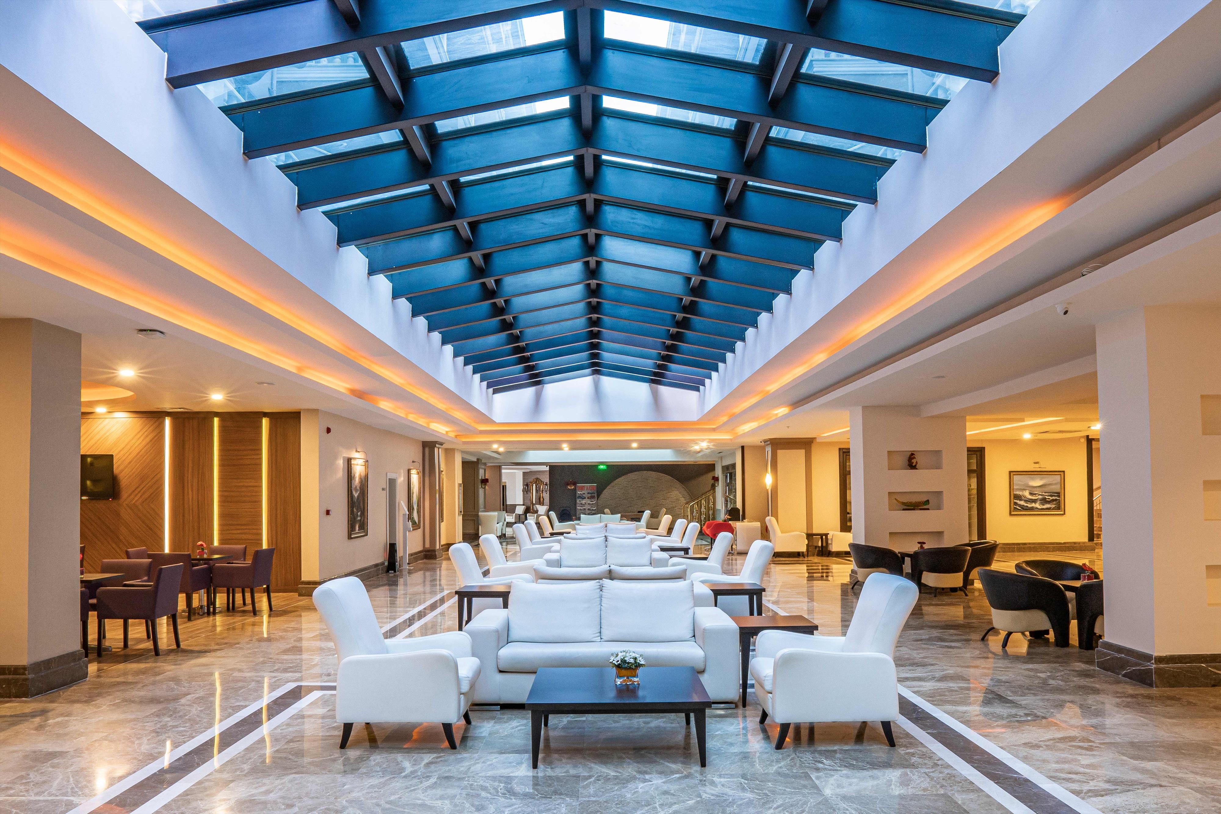 Aydinbey Famous Resort 20