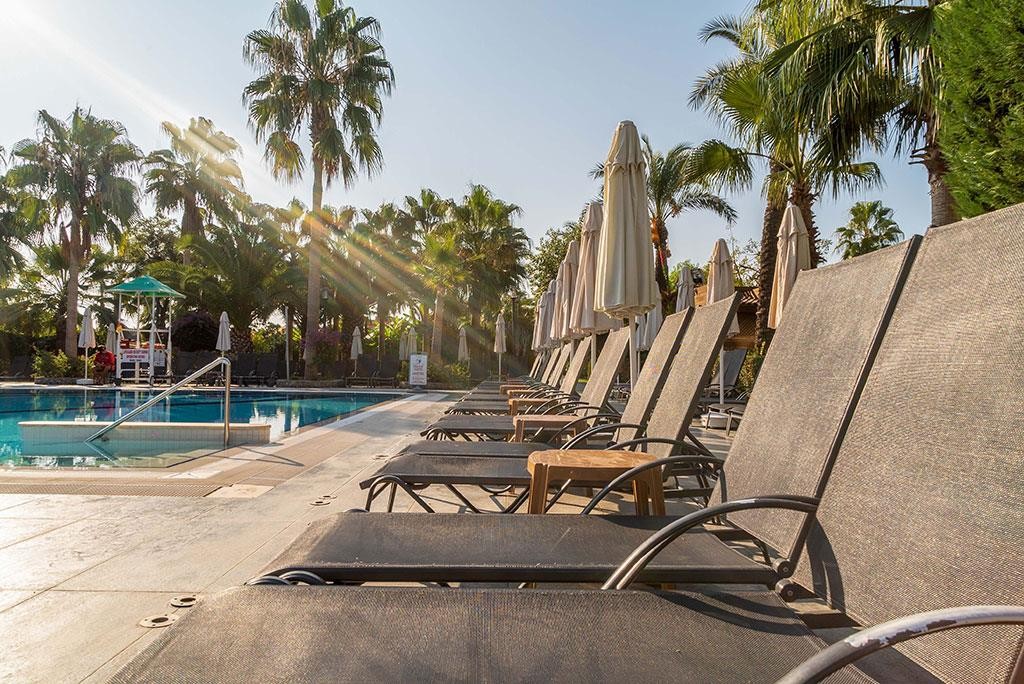 Belek Beach Resort 11