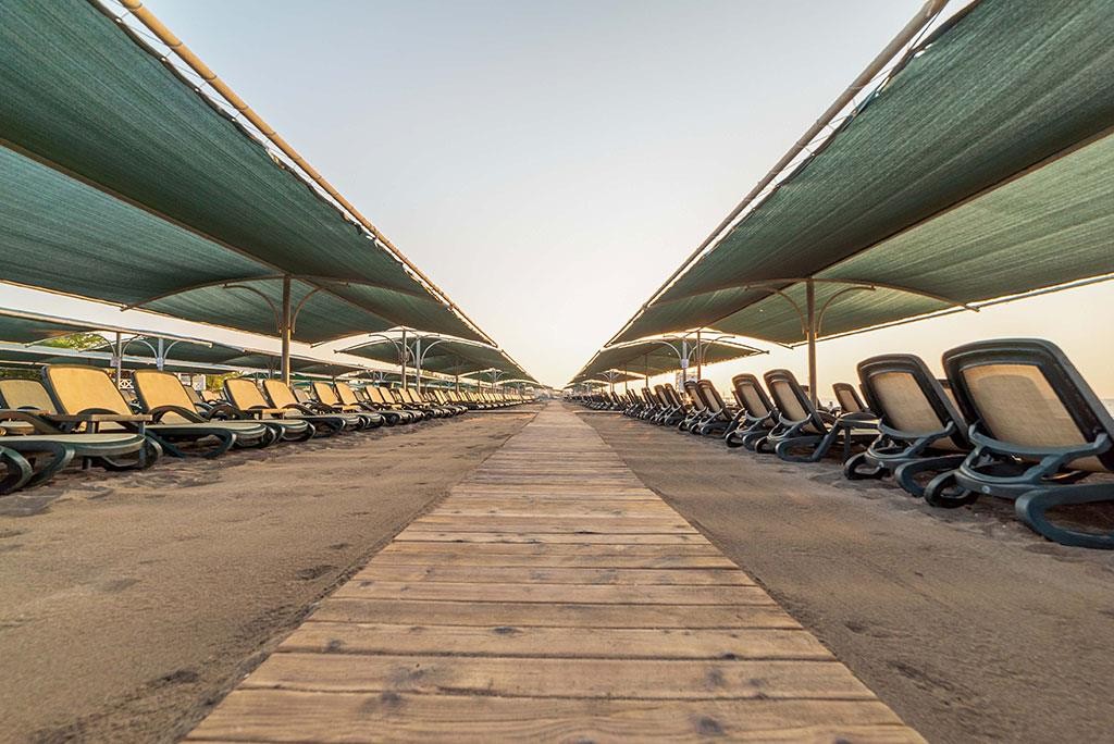 Belek Beach Resort 12