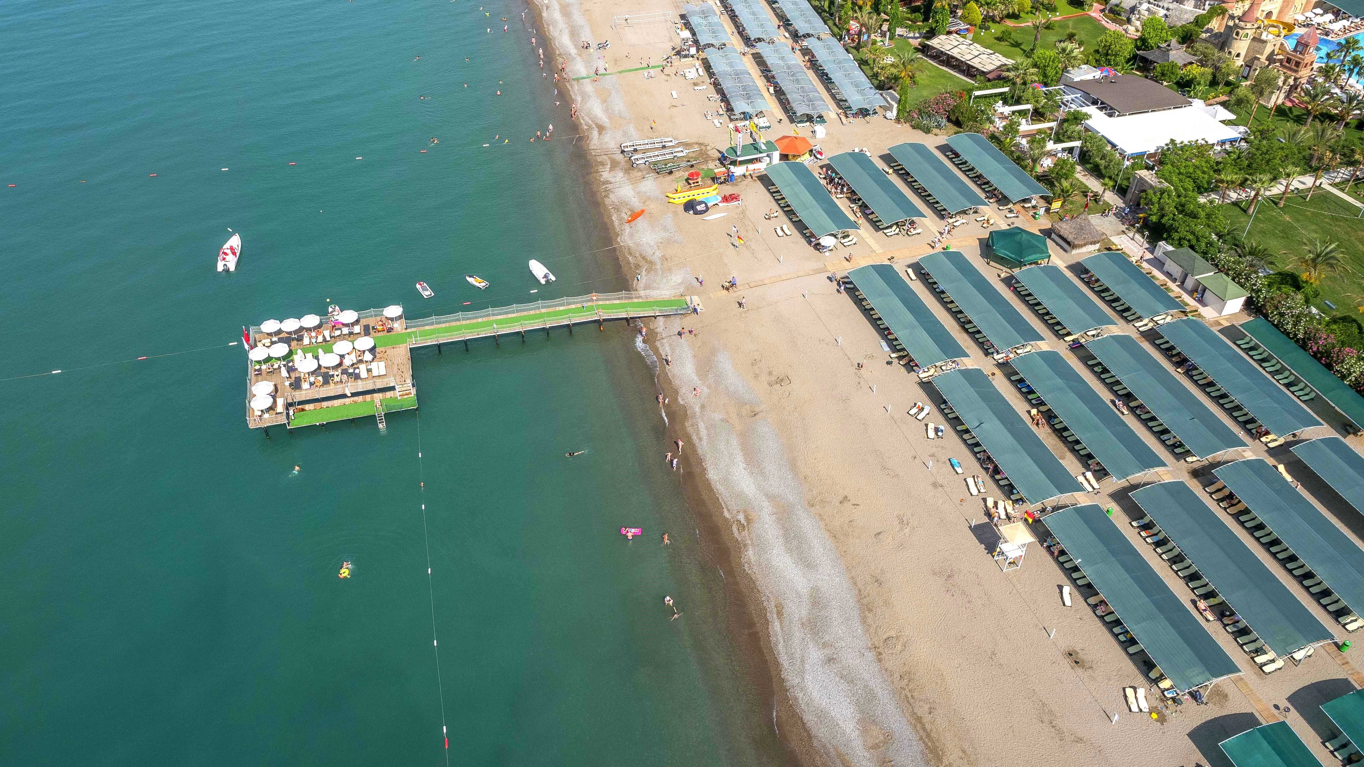 Belek Beach Resort 14