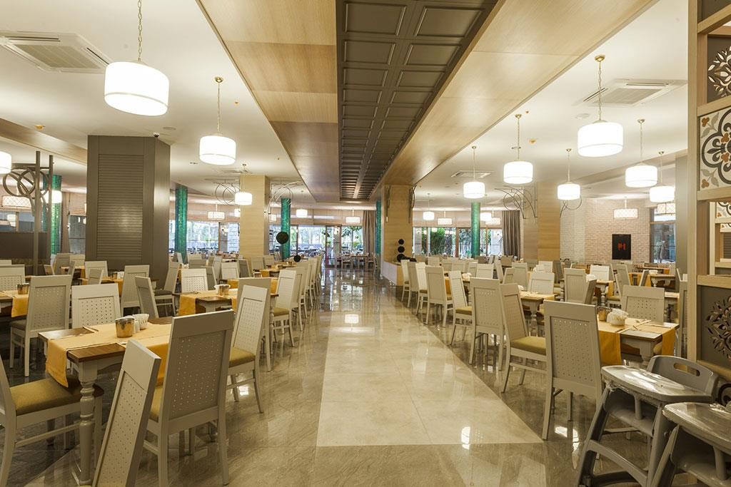 Belek Beach Resort 19