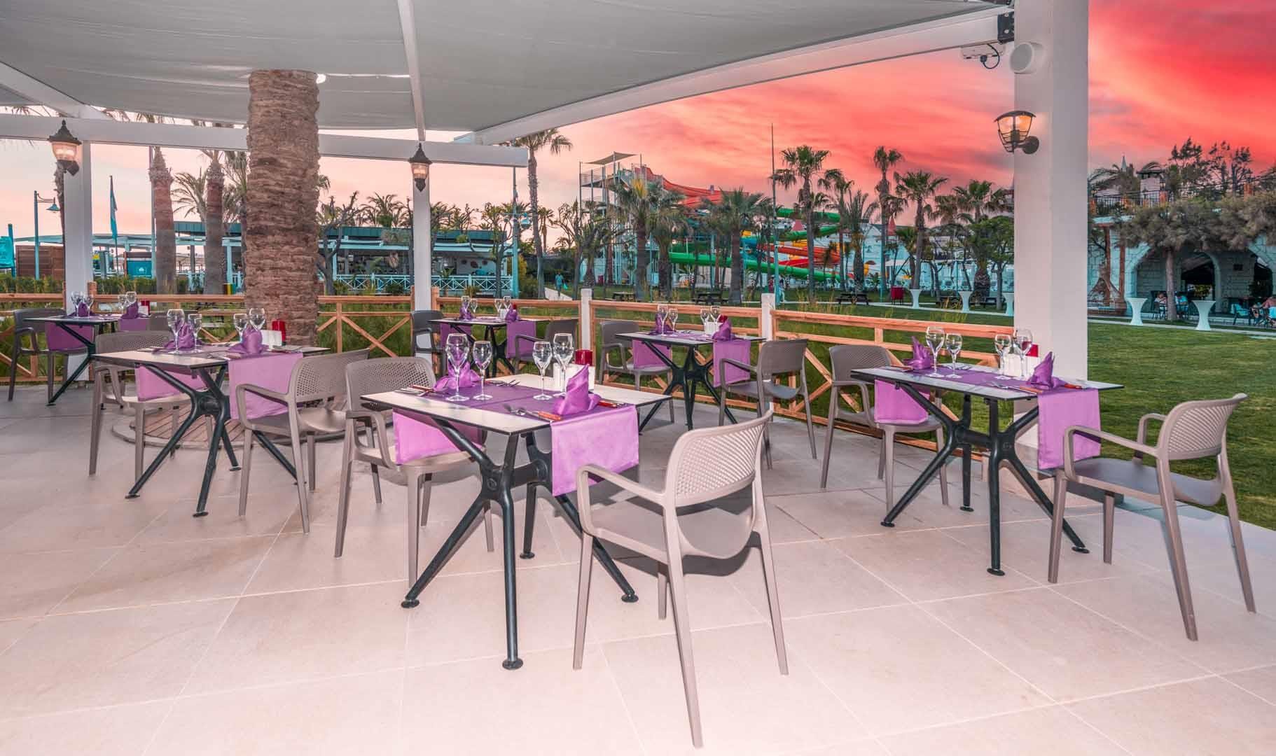 Belek Beach Resort 23