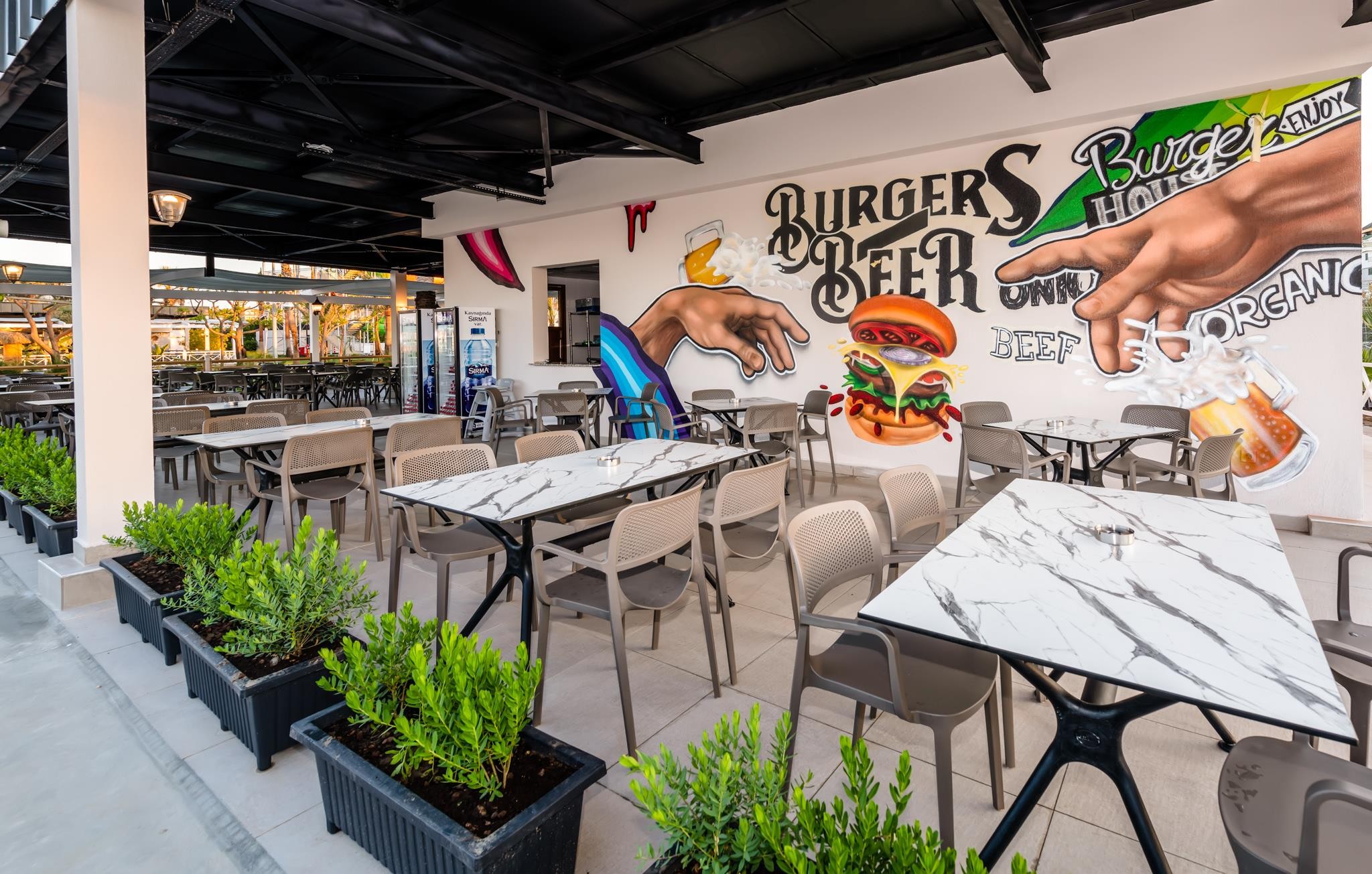 Belek Beach Resort 26