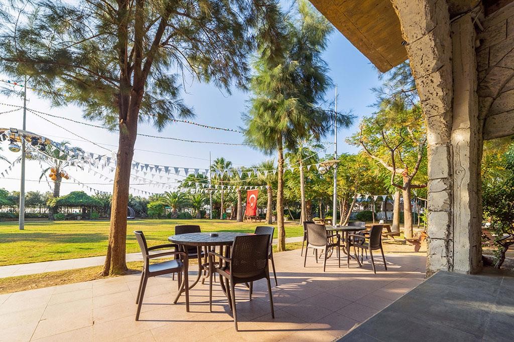 Belek Beach Resort 28