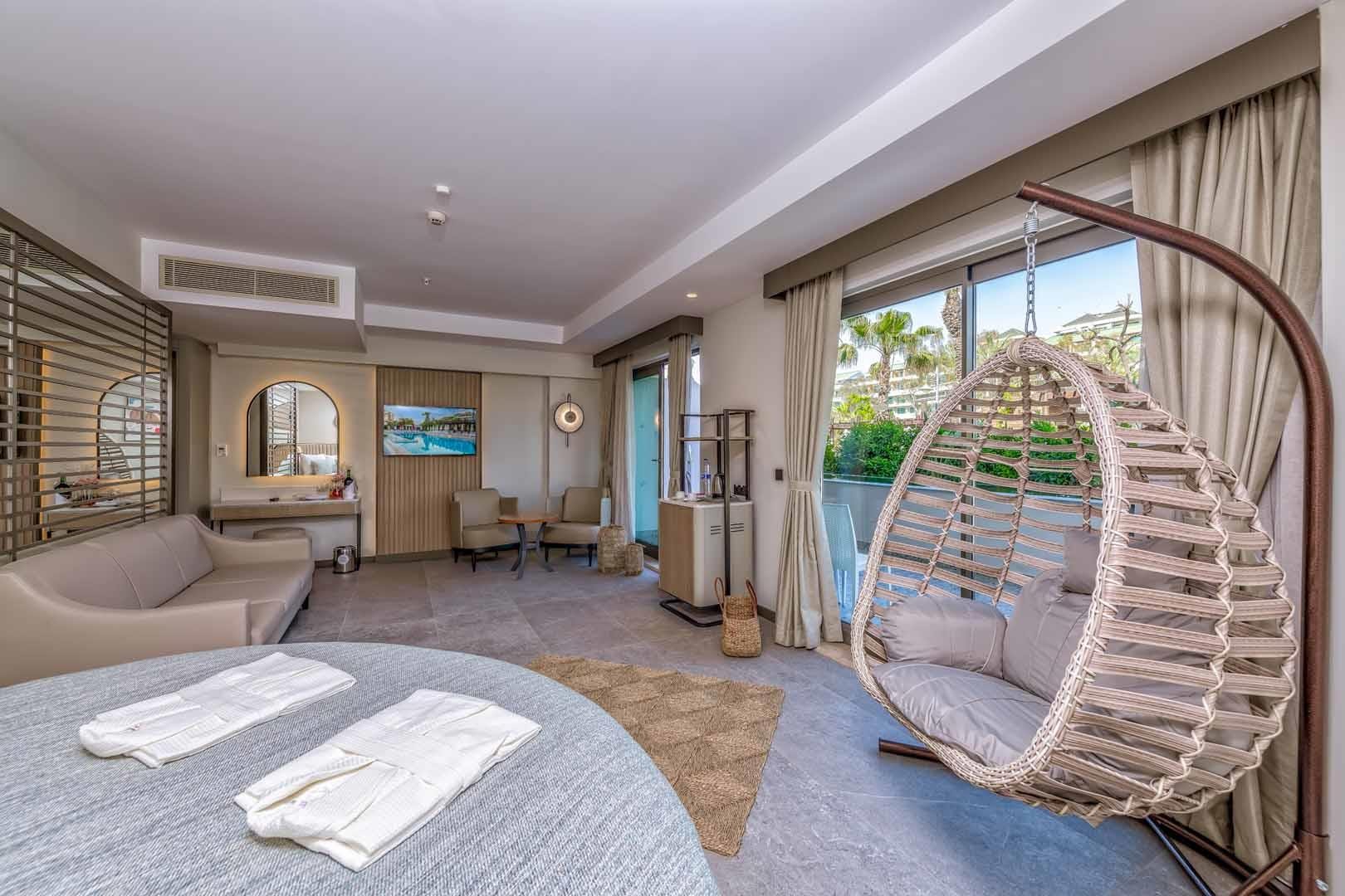 Belek Beach Resort 31