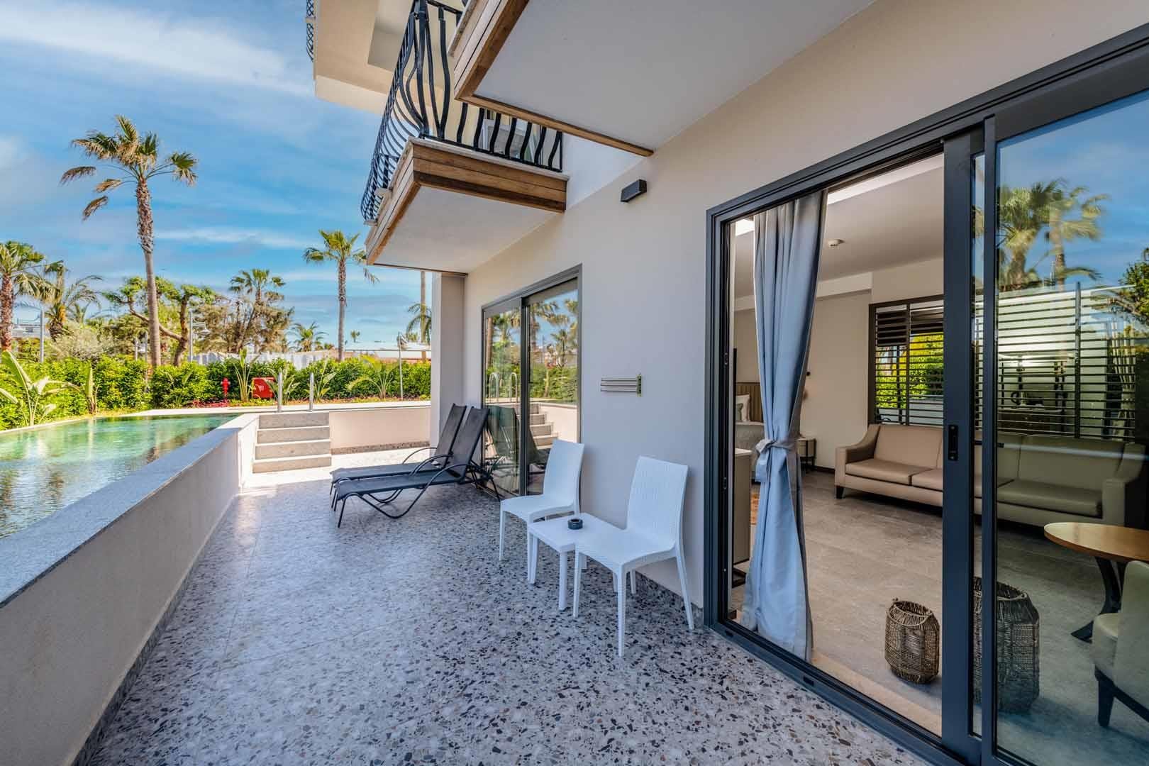 Belek Beach Resort 32