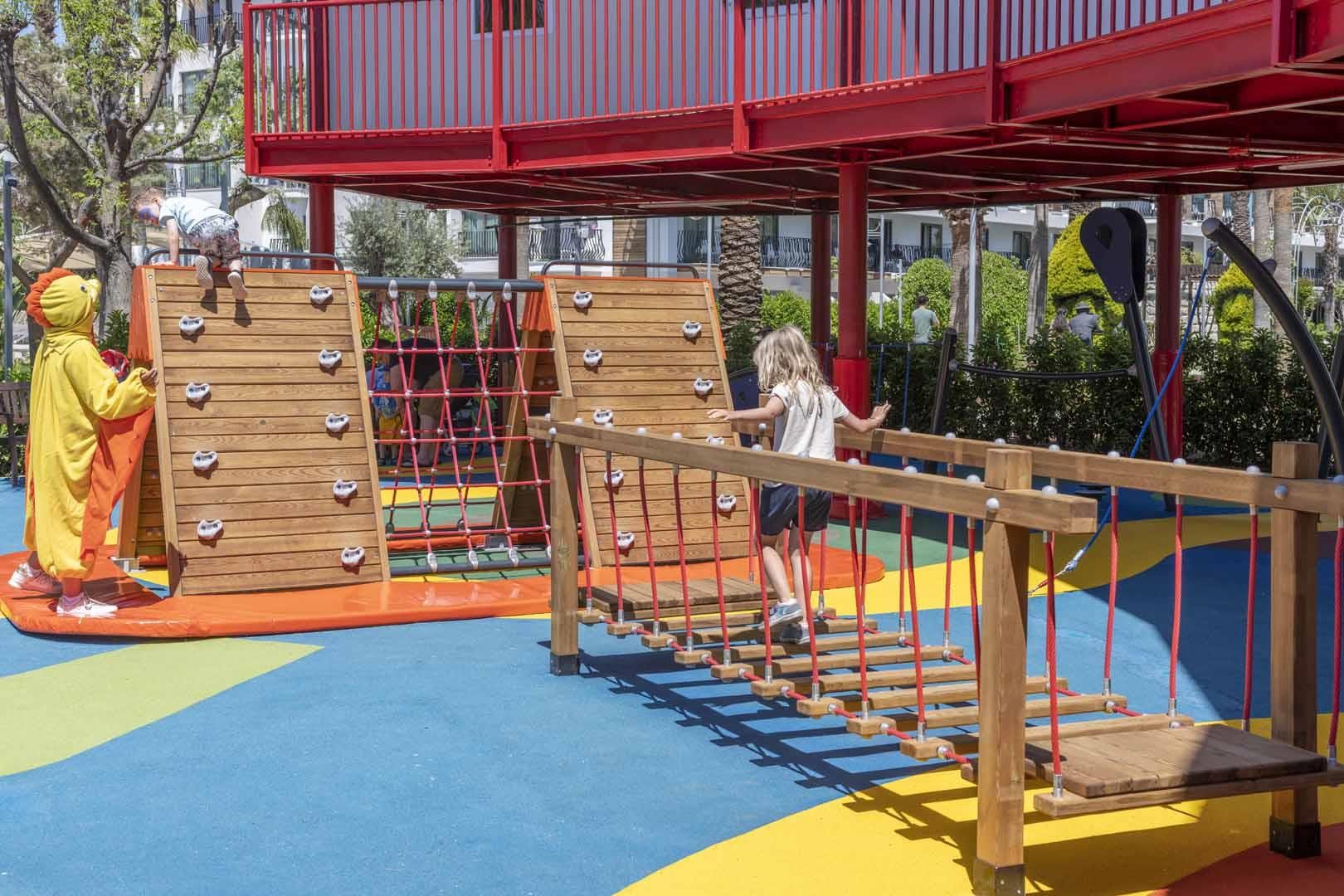 Belek Beach Resort 37