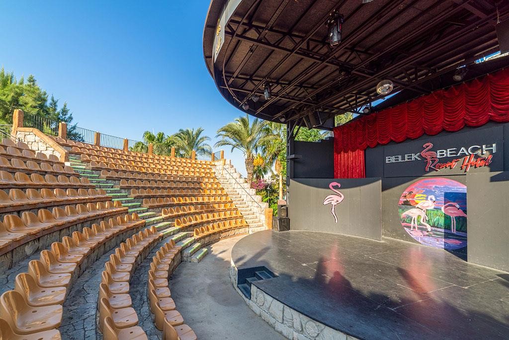 Belek Beach Resort 40