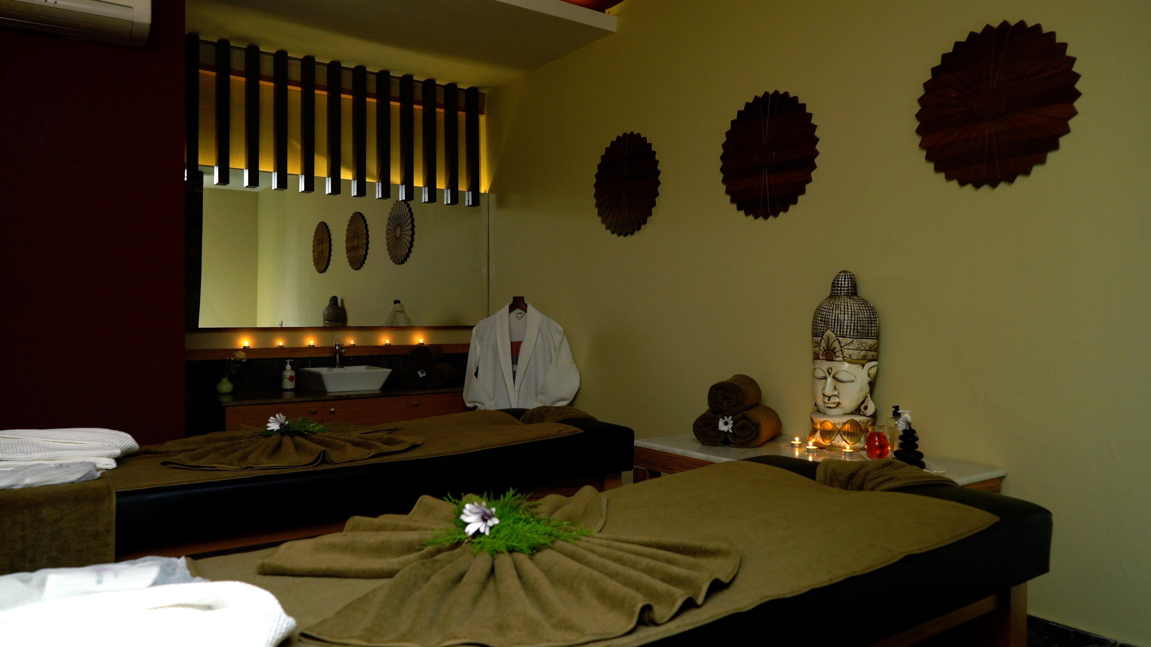 Belek Beach Resort 48