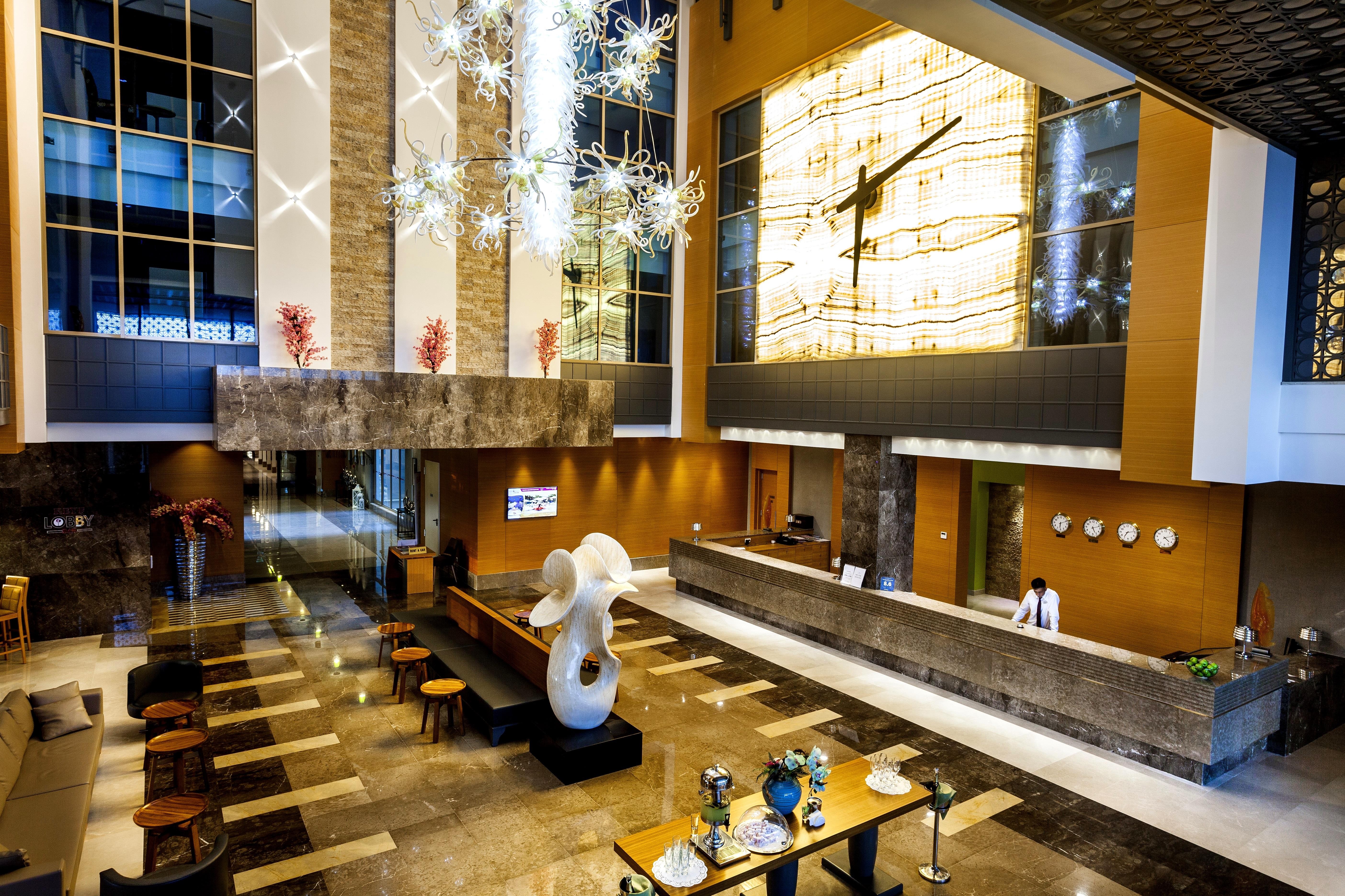 Belek Beach Resort 49