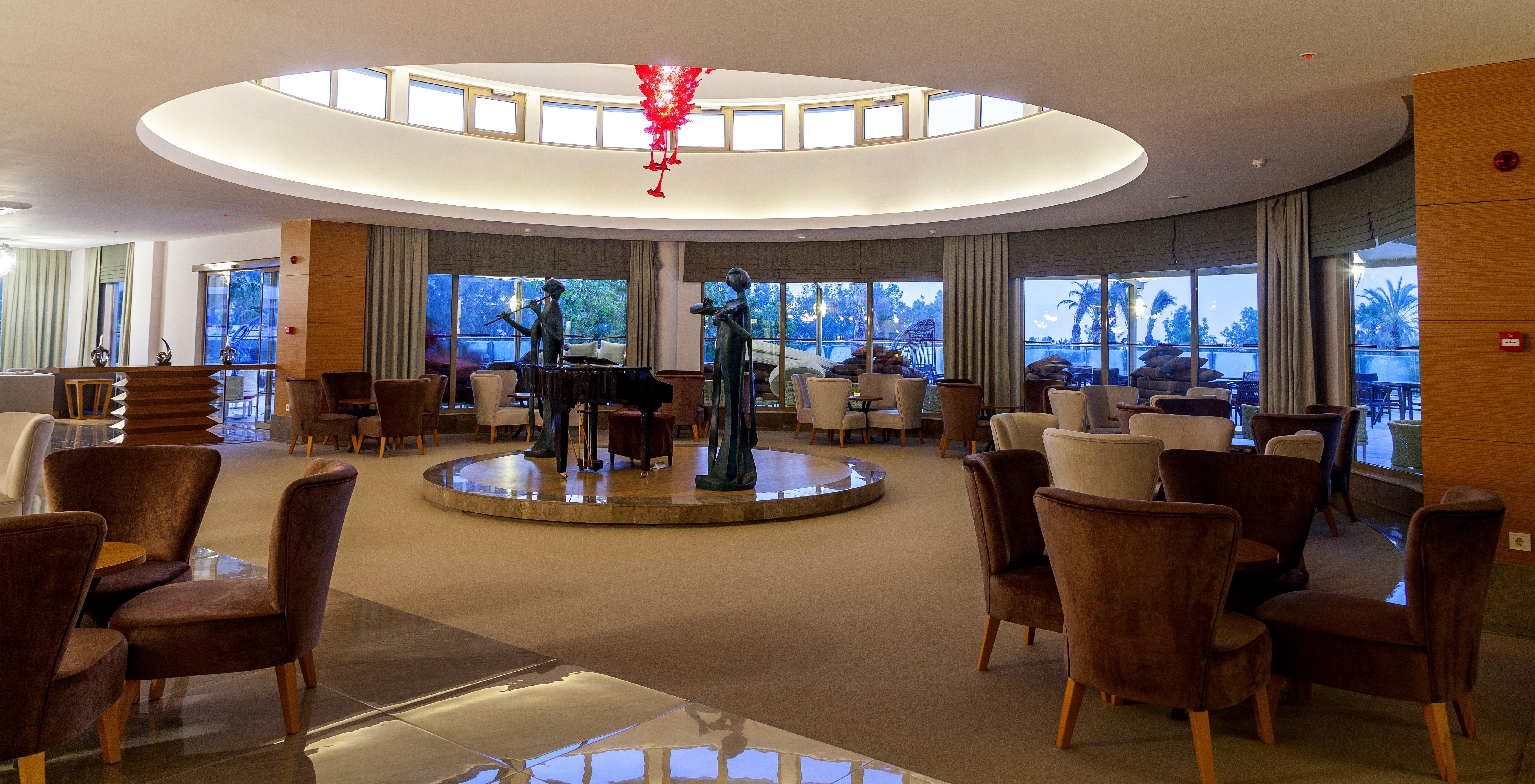 Belek Beach Resort 50