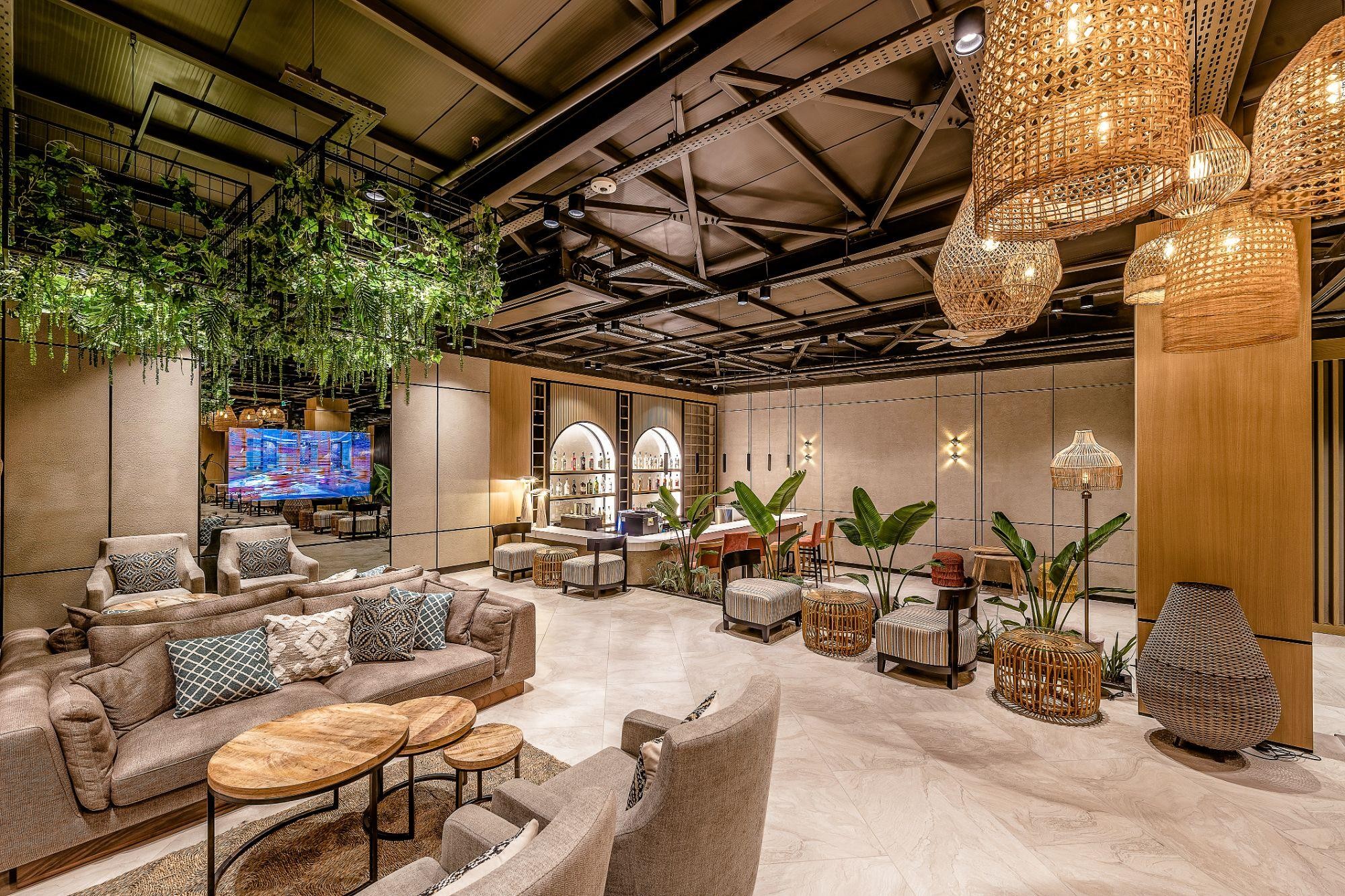 Belek Beach Resort 54