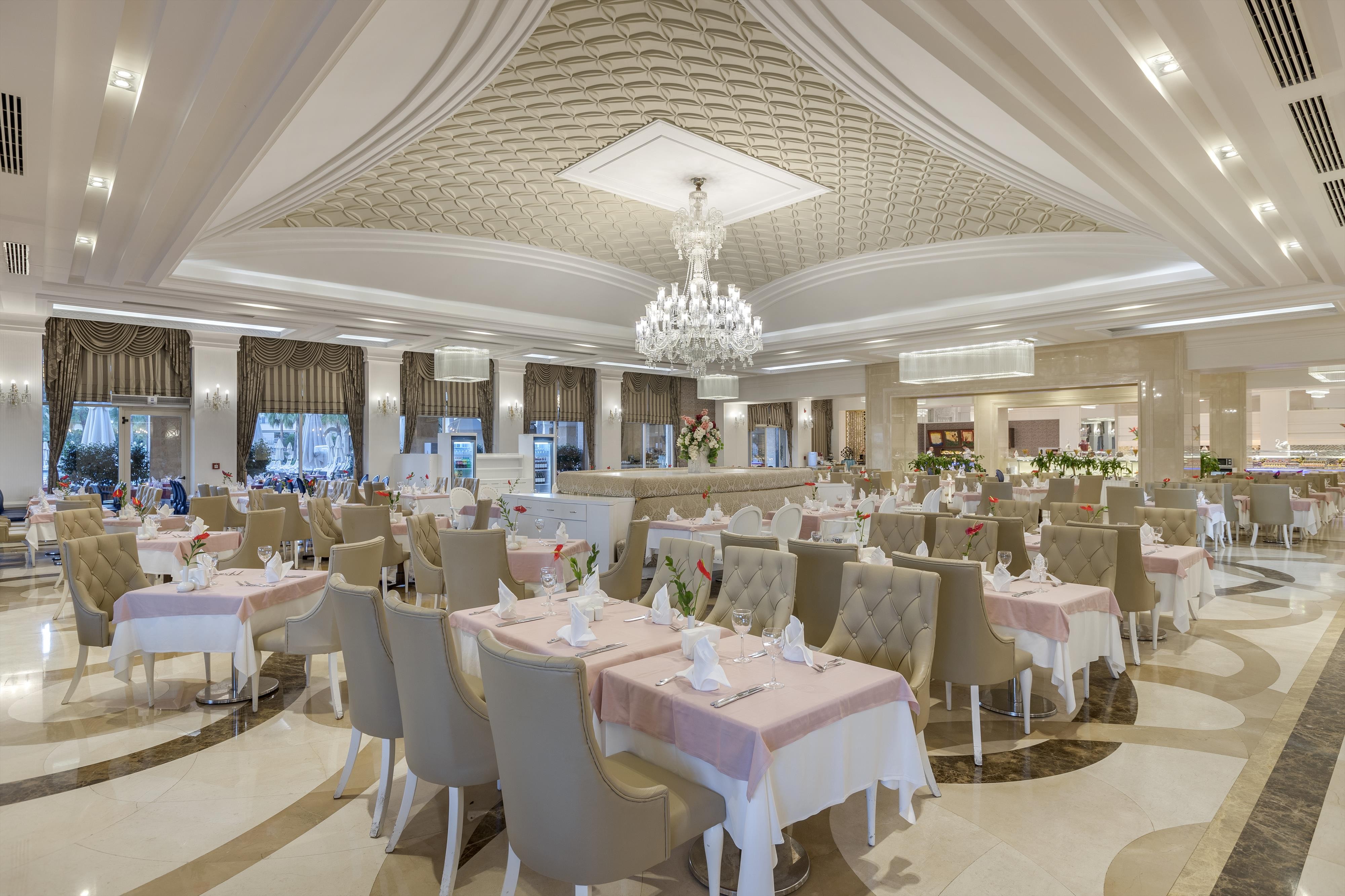 Alva Donna Exclusive Hotel And Spa 13