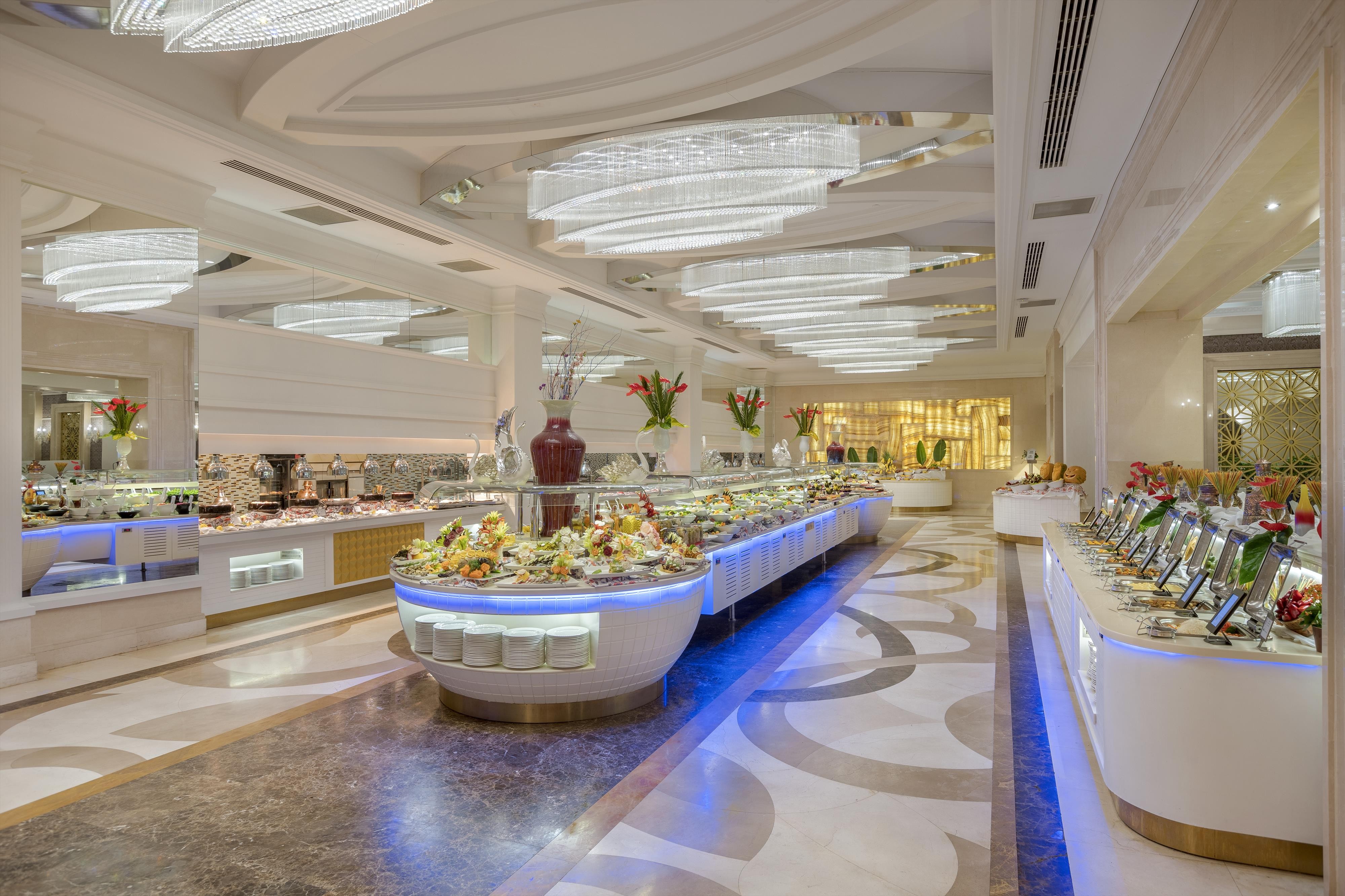 Alva Donna Exclusive Hotel And Spa 14